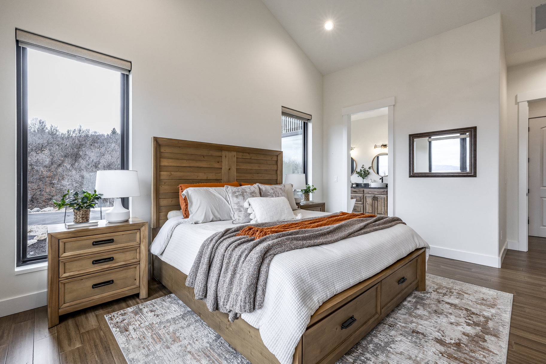  Welcome to a Private Mountain Luxury Retreat on Iconic Old Snowbasin Road - 物件實景