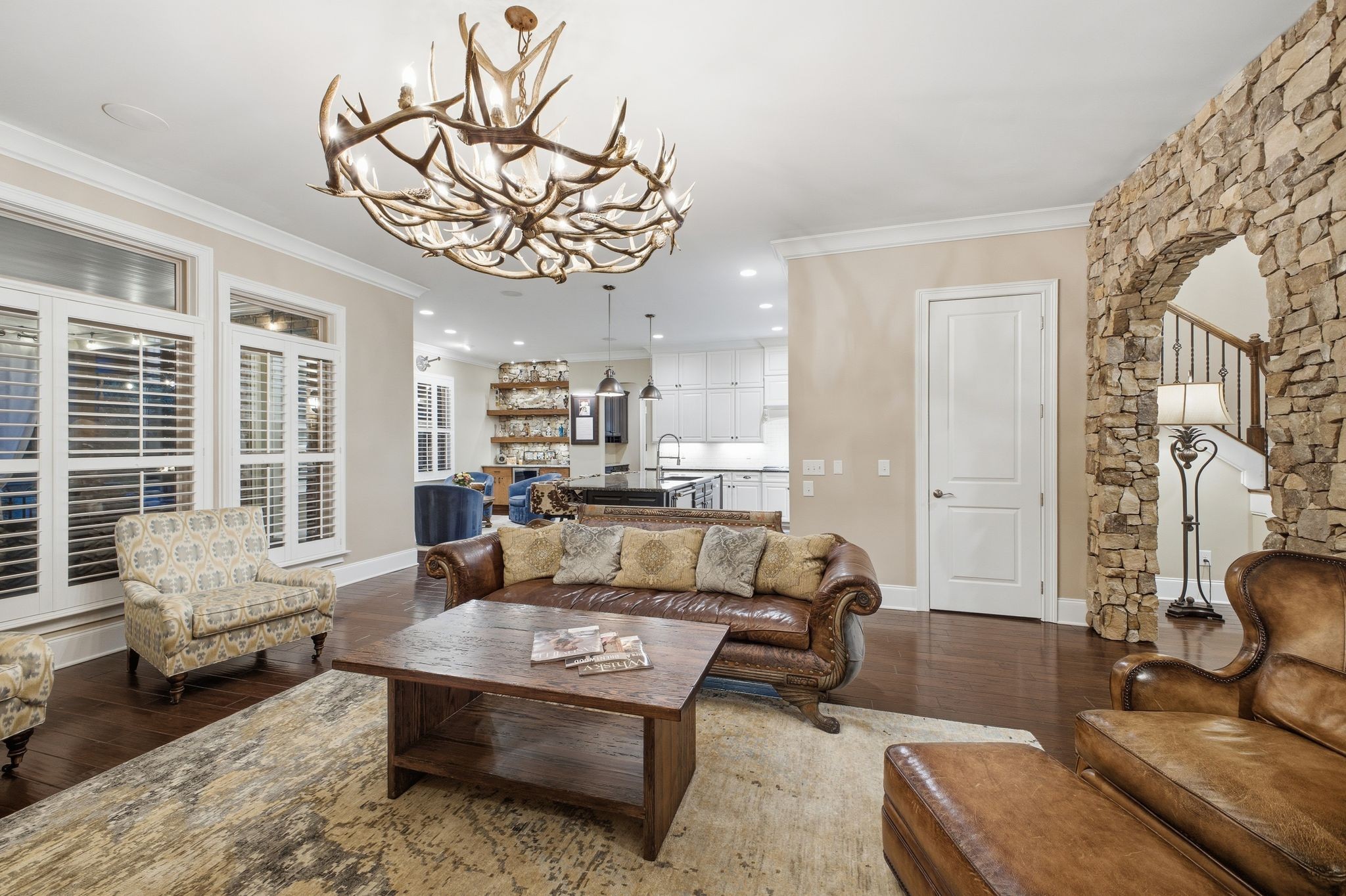  1816 Tiverton Pl, Brentwood, TN, 37027 - 物件實景