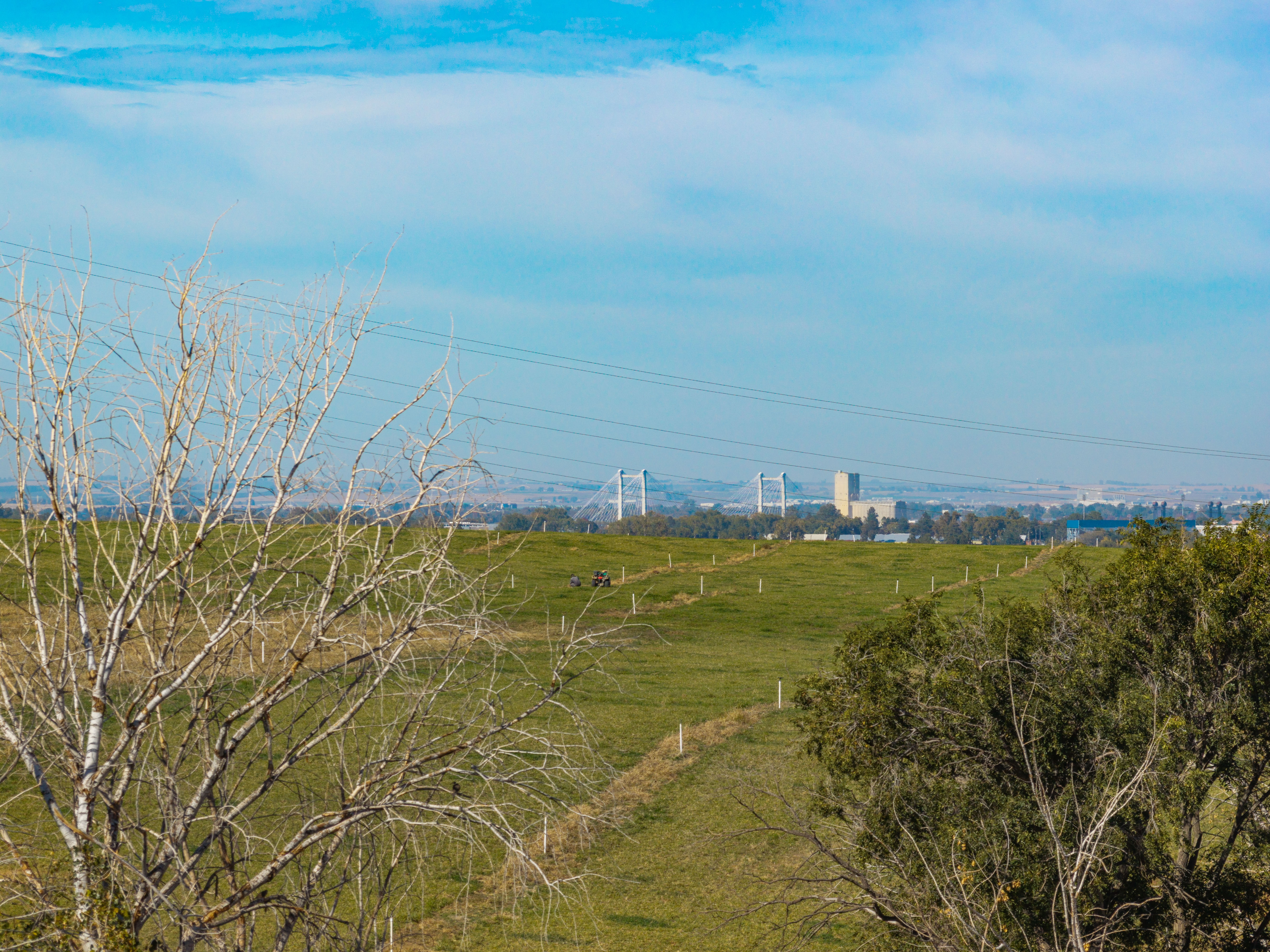  7.14 Acres With Room To Make It Your Own - 物件實景