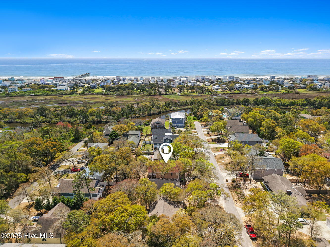 Oak Island, North Carolina, 28465, United States, 3 Bedrooms Bedrooms, ,3 BathroomsBathrooms,Residential,For Sale,2033914