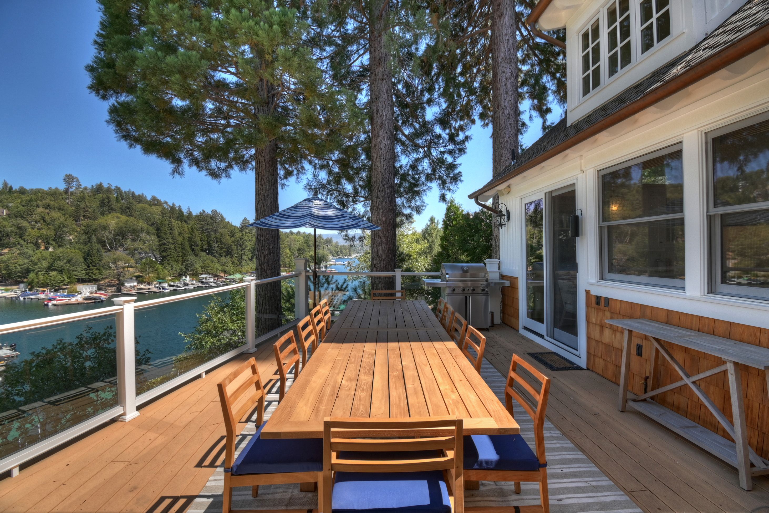  27567 W Shore Road, Lake Arrowhead, CA 92352 - 物件實景