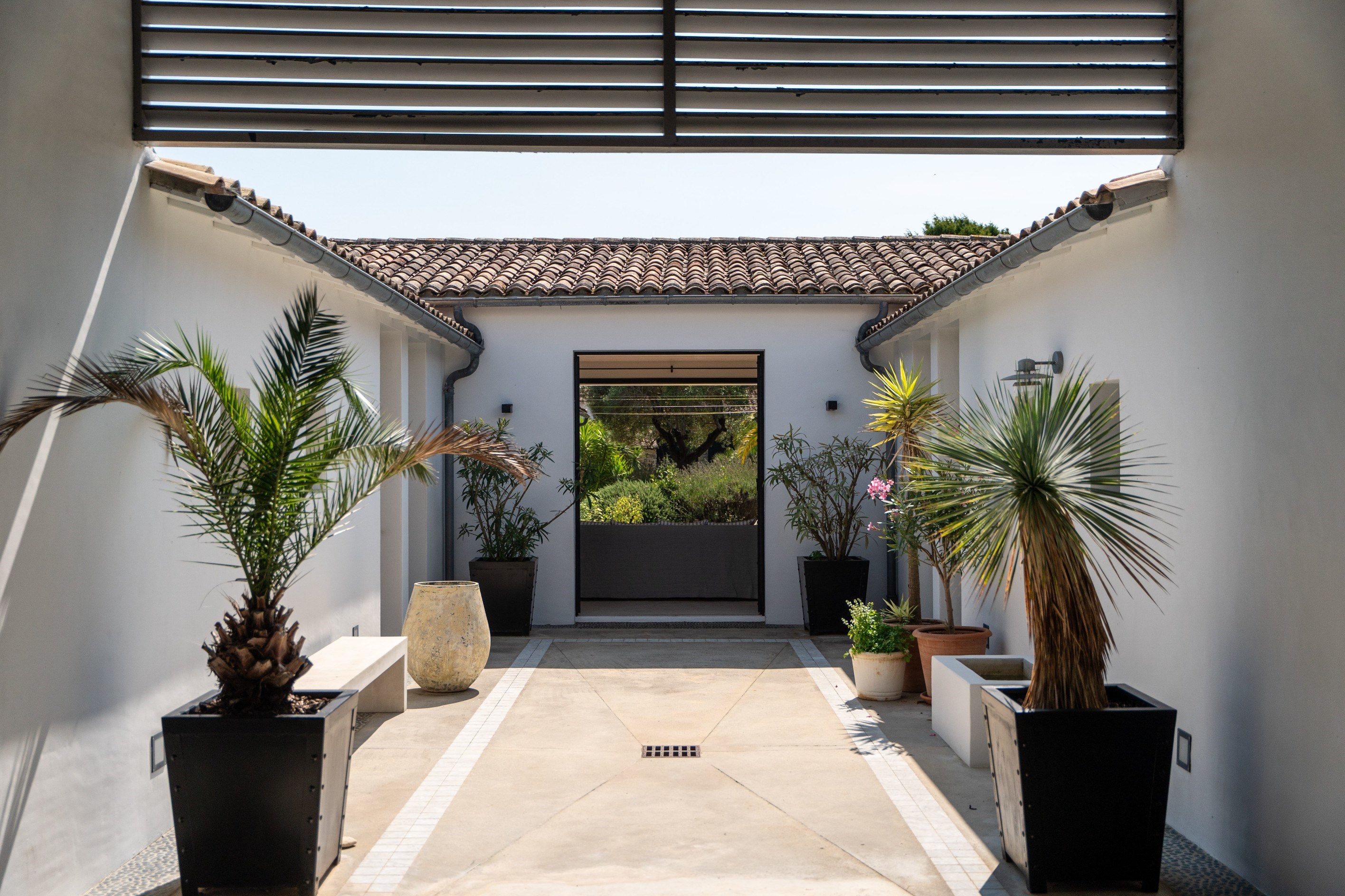  Île de Ré - Loix - Exceptional property with a pool - 物件實景