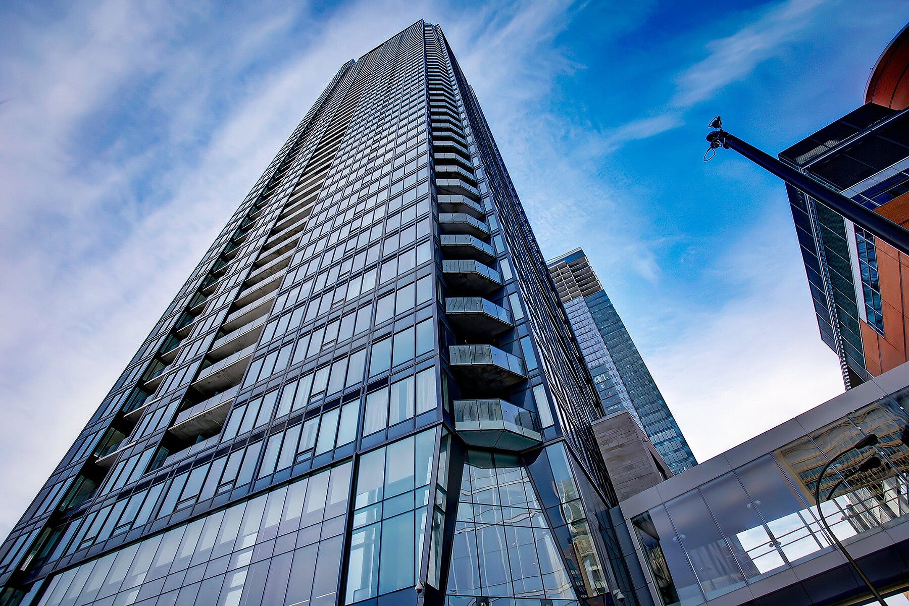  Ville-Marie, Montréal - 物件實景