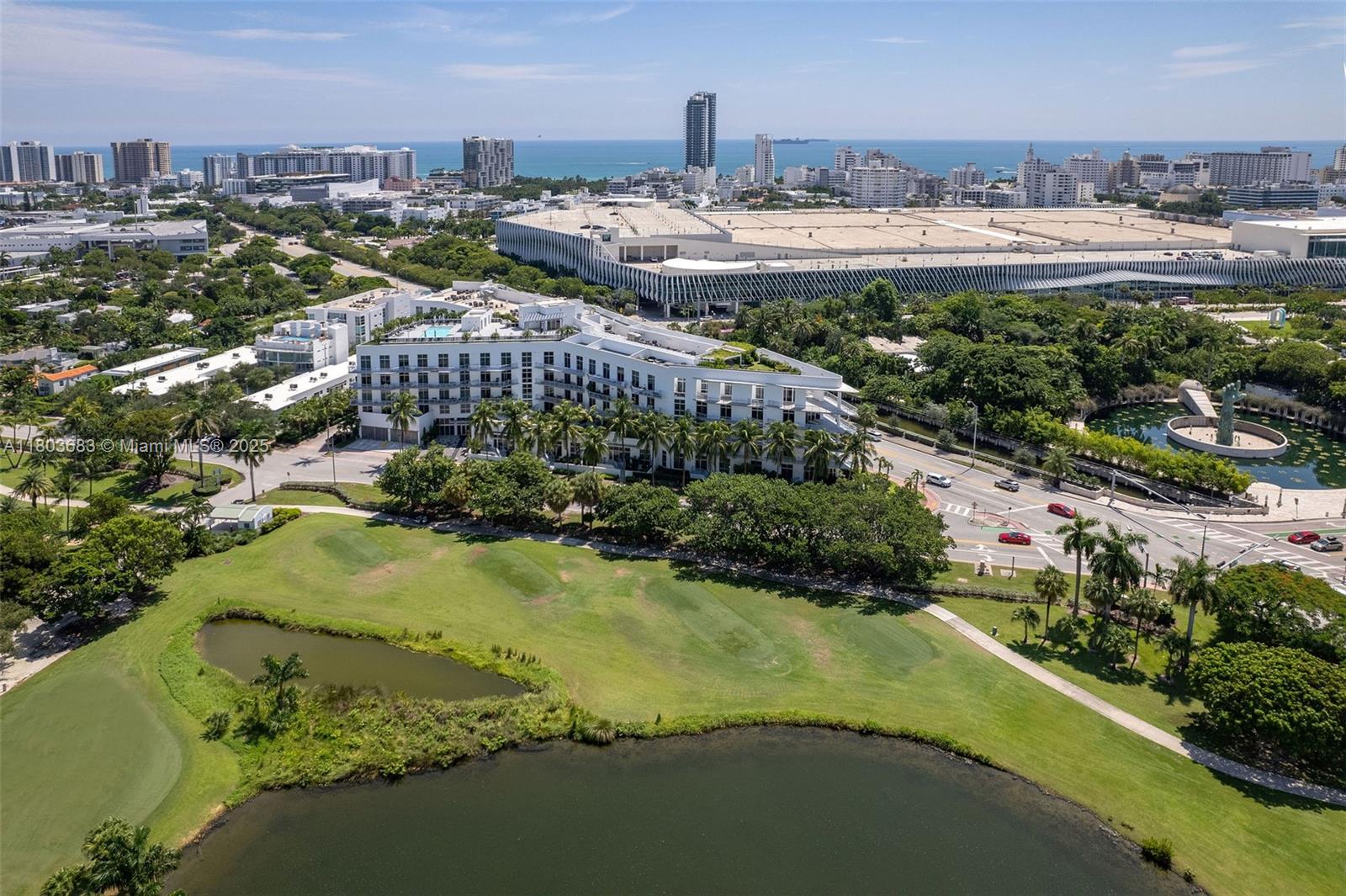 Miami Beach, Florida, 33139, United States, 1 Bedroom Bedrooms, ,2 BathroomsBathrooms,Residential,For Sale,1818097