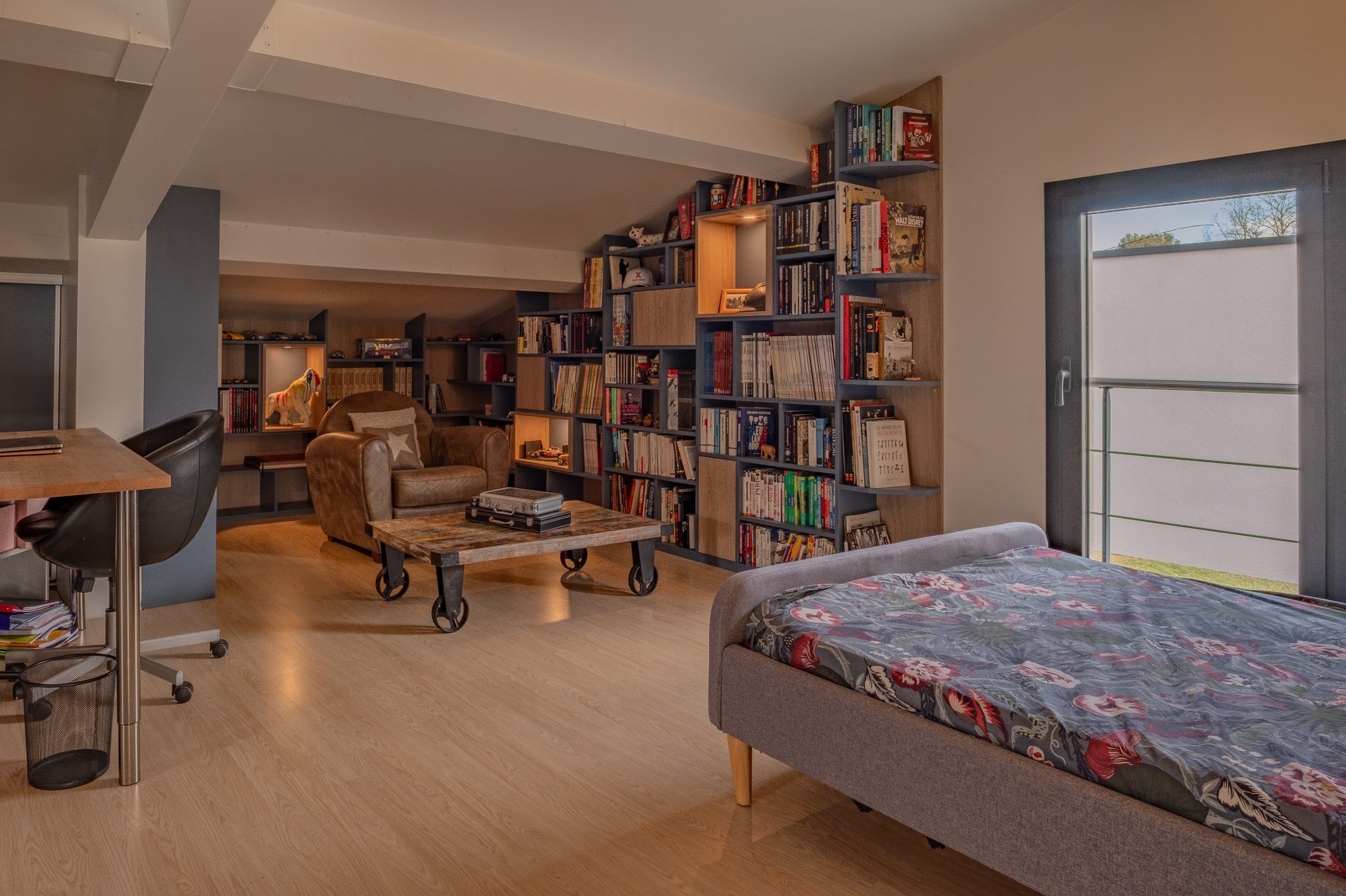  Elegant Contemporary Home of 250 m² on 4,000 m² of Grounds North of Aix-en-Prov… - 物件實景