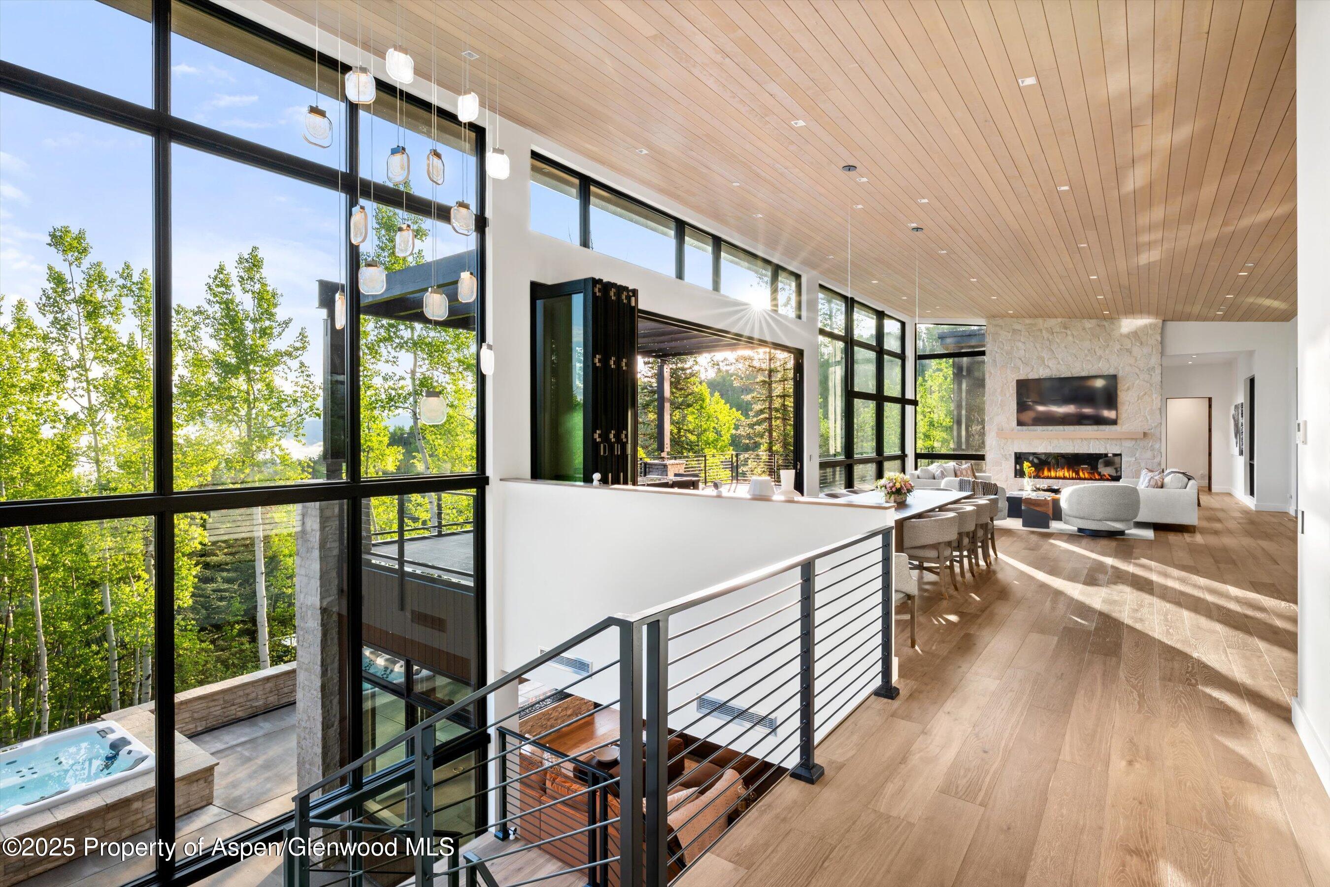 Snowmass Village, Colorado, 81615, United States, 5 Bedrooms Bedrooms, ,7 BathroomsBathrooms,Residential,For Sale,1850340
