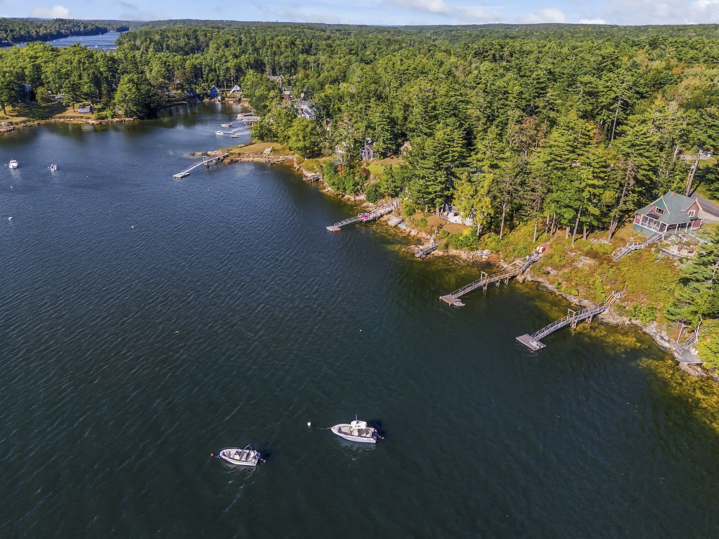  7 Crooked Spruce Drive South, West Bath, ME 04530 - 物件實景