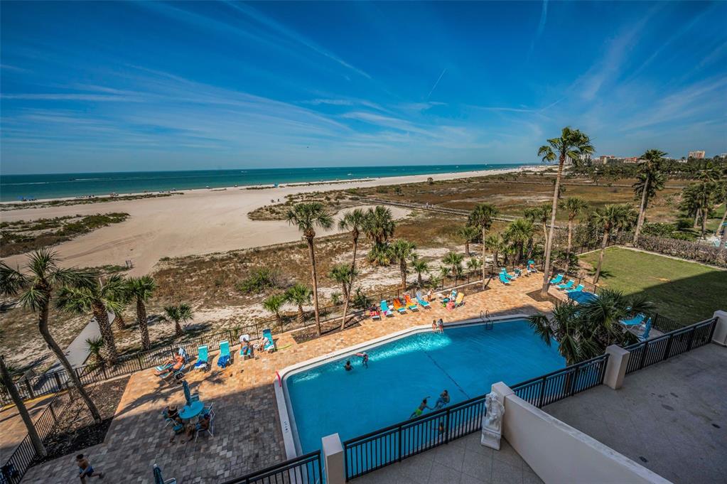 Clearwater Beach, Florida, 33767, United States, 2 Bedrooms Bedrooms, ,2 BathroomsBathrooms,Residential,For Sale,1744502