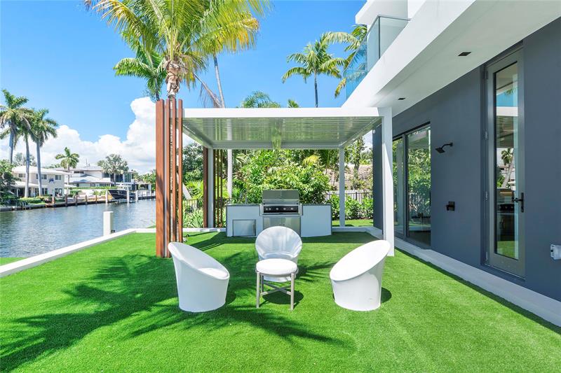 Fort Lauderdale, Florida, 33306, United States, 6 Bedrooms Bedrooms, ,8 BathroomsBathrooms,Residential,For Sale,1958113