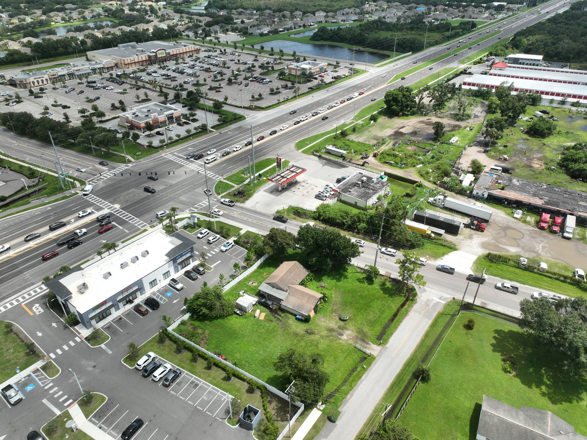 Riverview, Florida, 33578, United States, 2 Bedrooms Bedrooms, ,1 BathroomBathrooms,Residential,For Sale,1914174