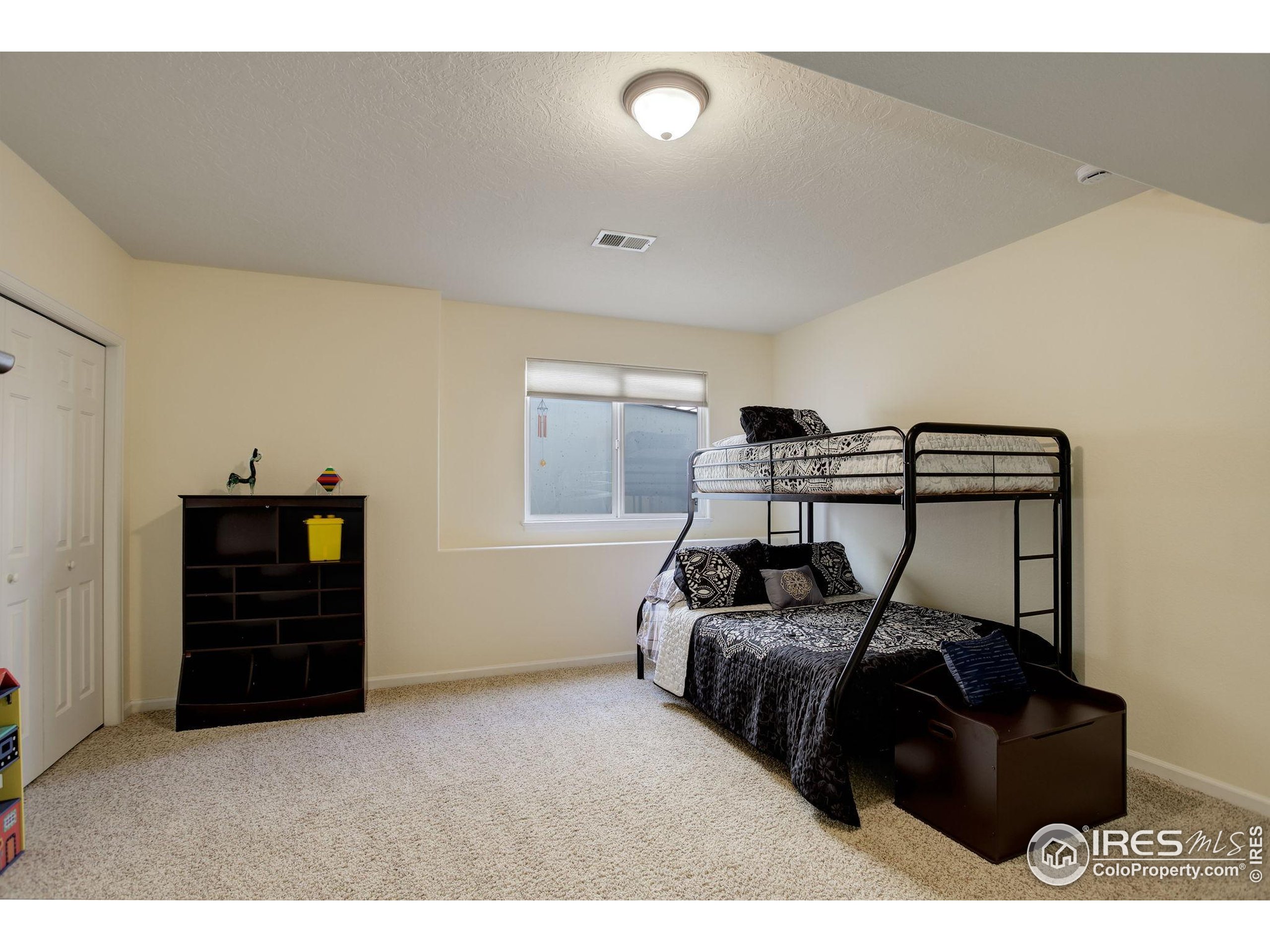 Greeley, Colorado, 80634, United States, 4 Bedrooms Bedrooms, ,2 BathroomsBathrooms,Residential,For Sale,1804046