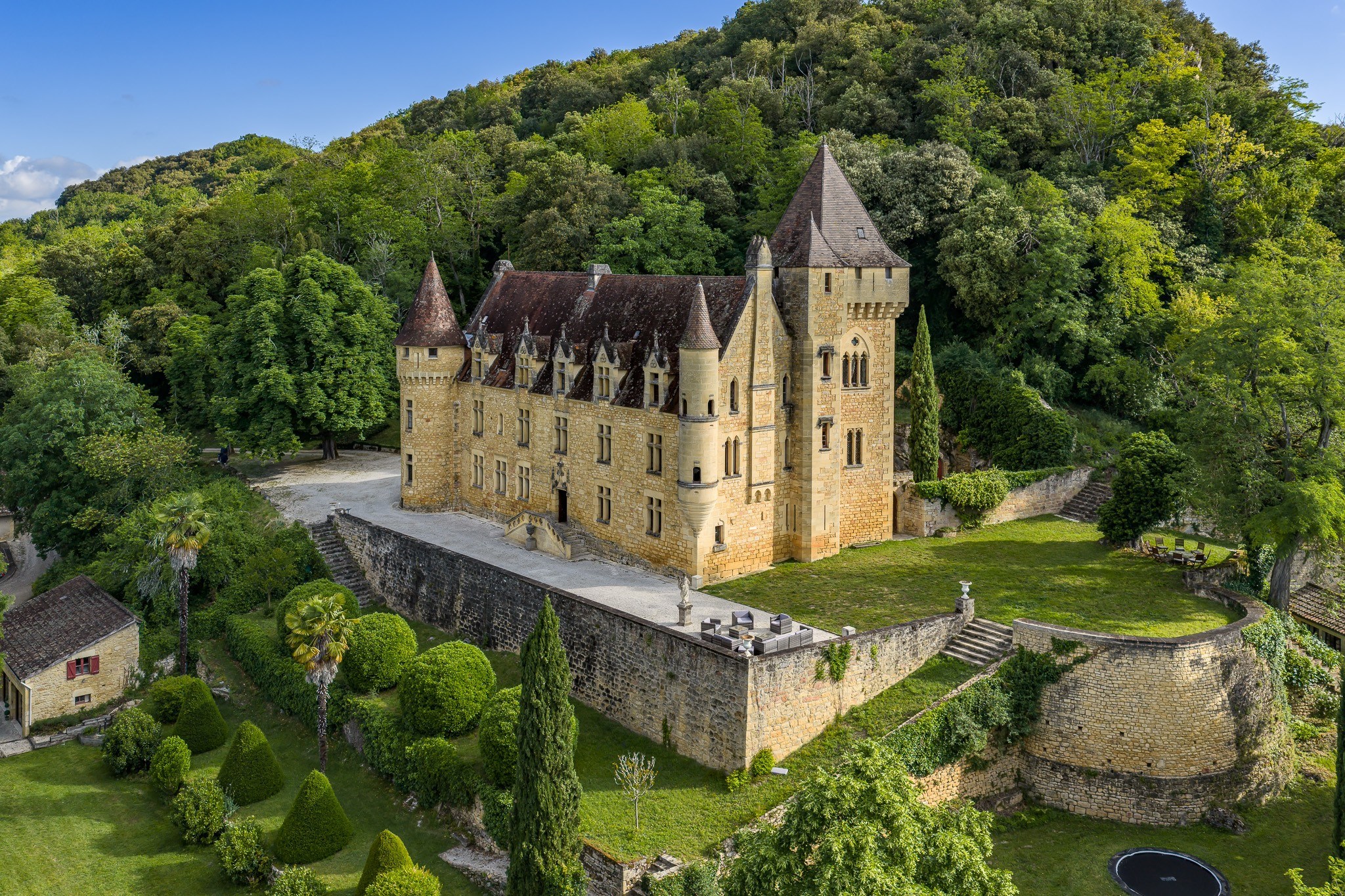  The jewel of the Périgord Noir - 物件實景