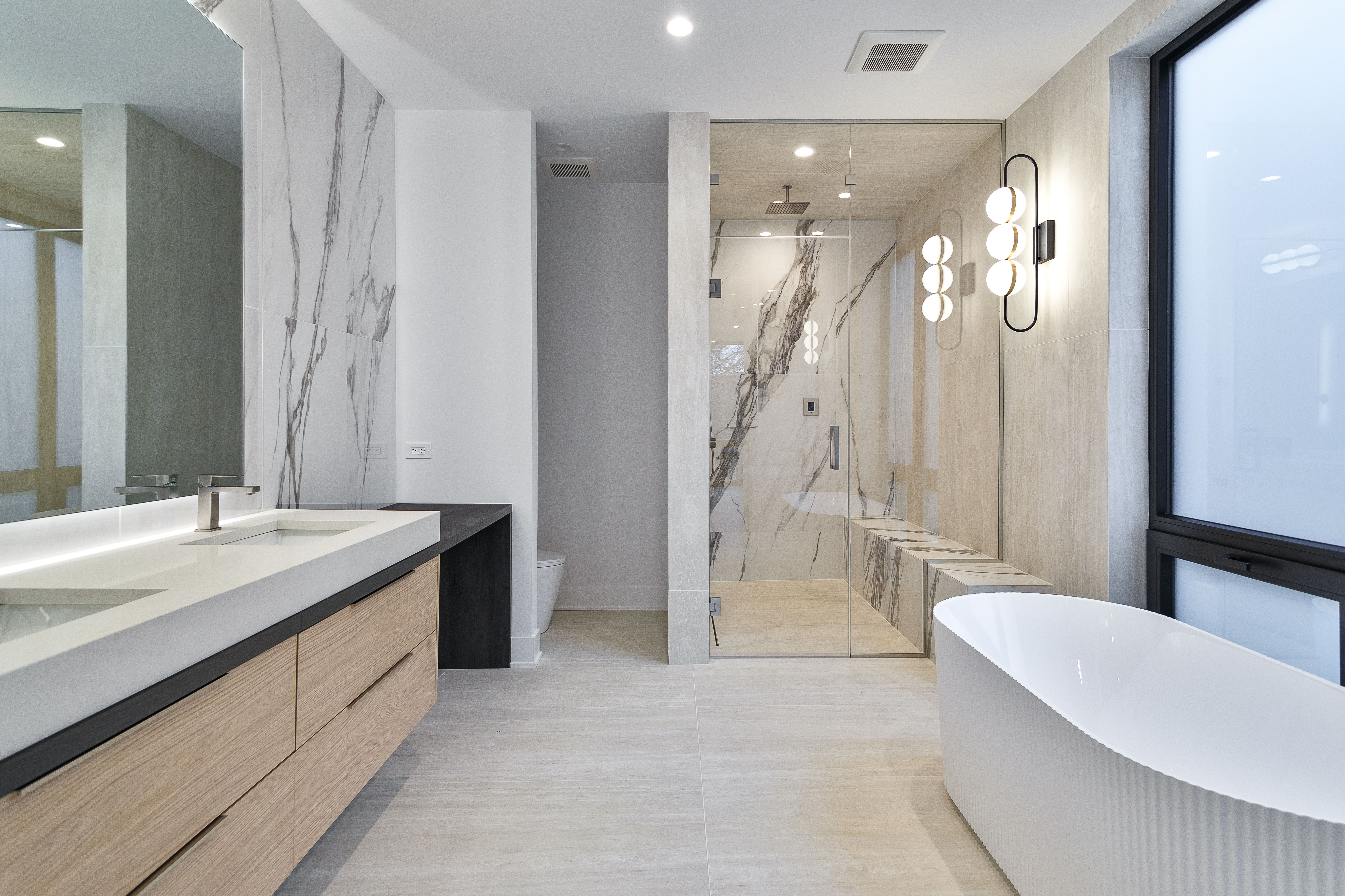  Distinguished New Construction Single-Family Home - 物件實景
