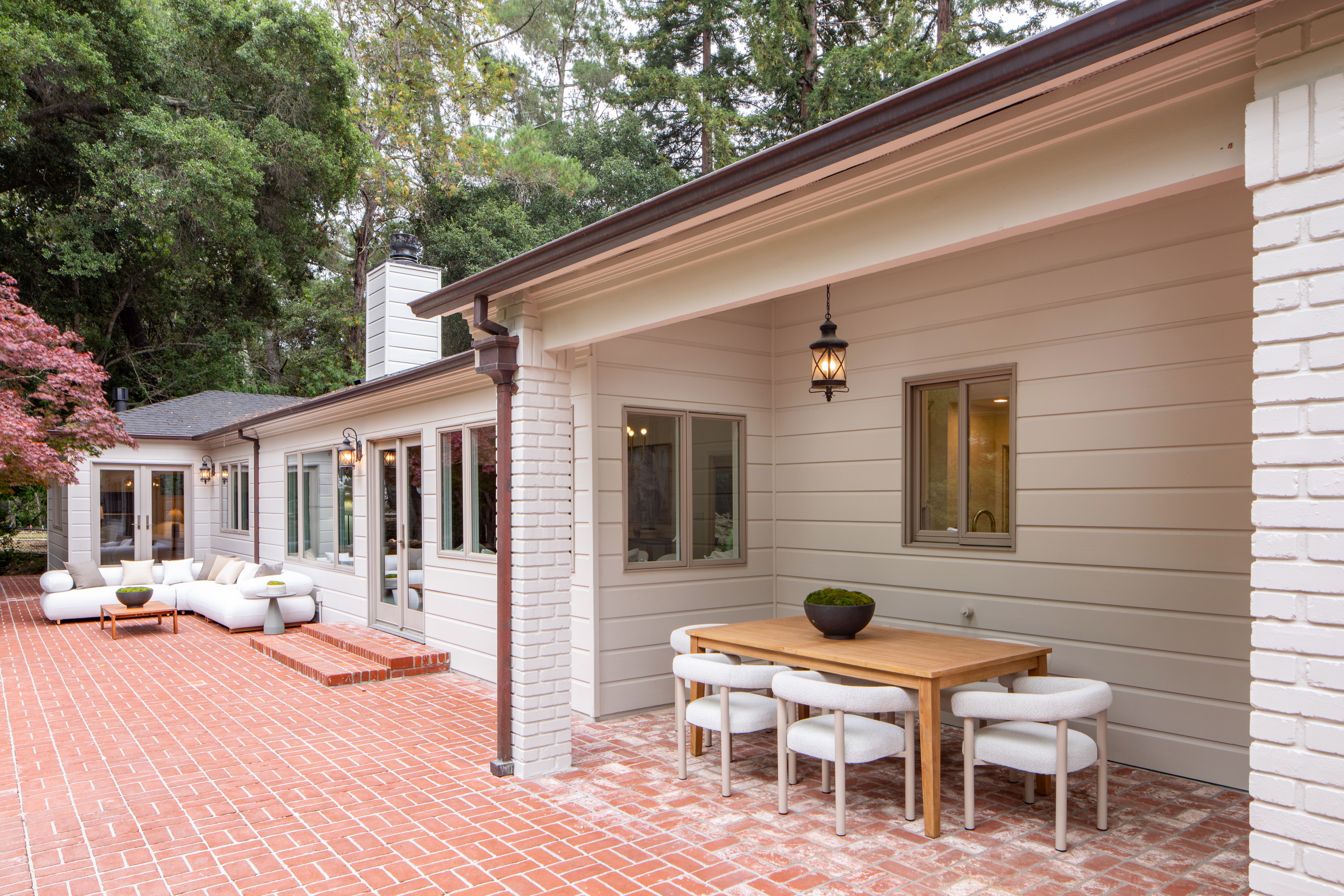  Private Orinda Retreat - 物件實景