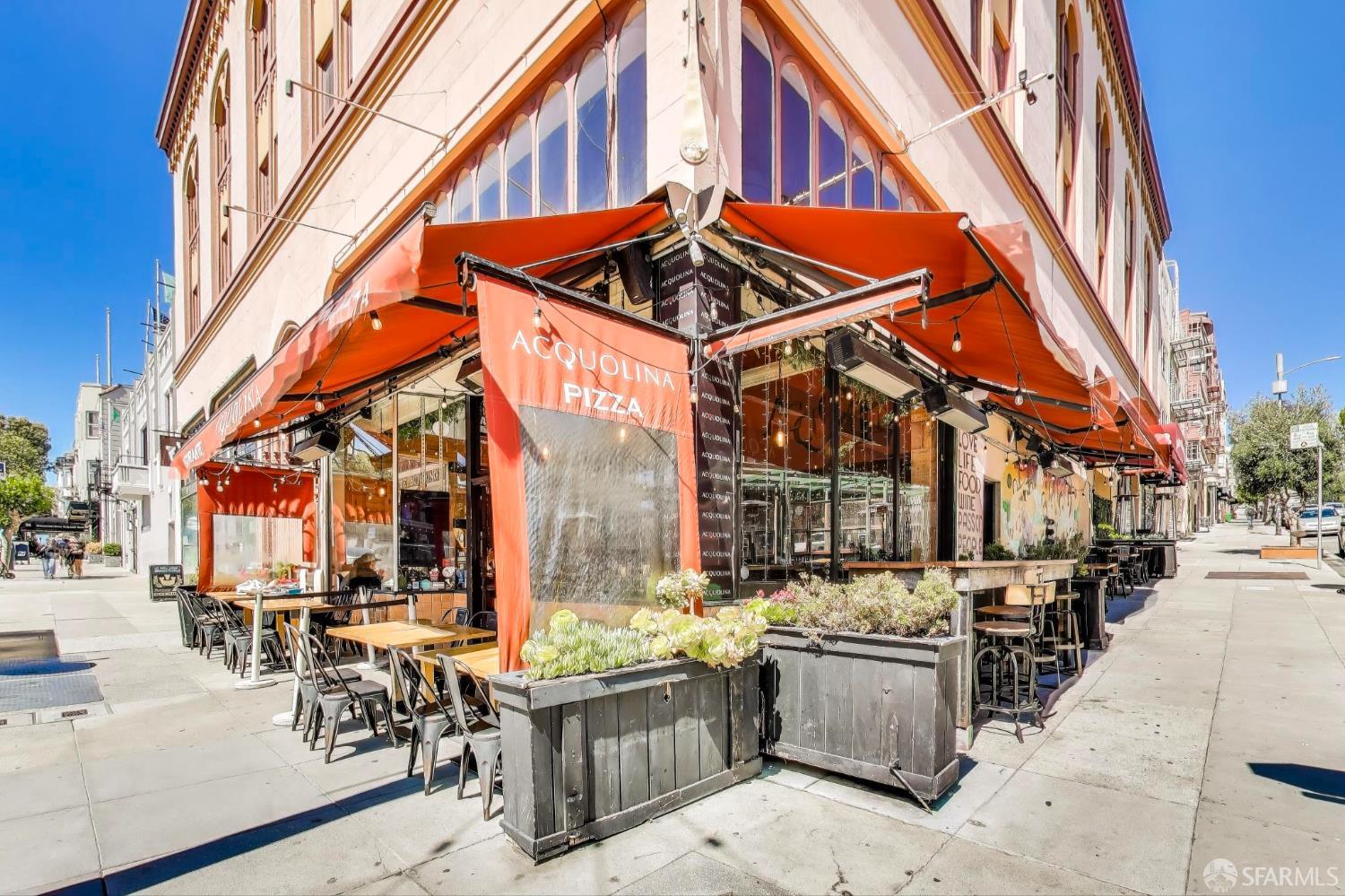 San Francisco, California, 94133, United States, 4 Bedrooms Bedrooms, ,4 BathroomsBathrooms,Residential,For Sale,2015052