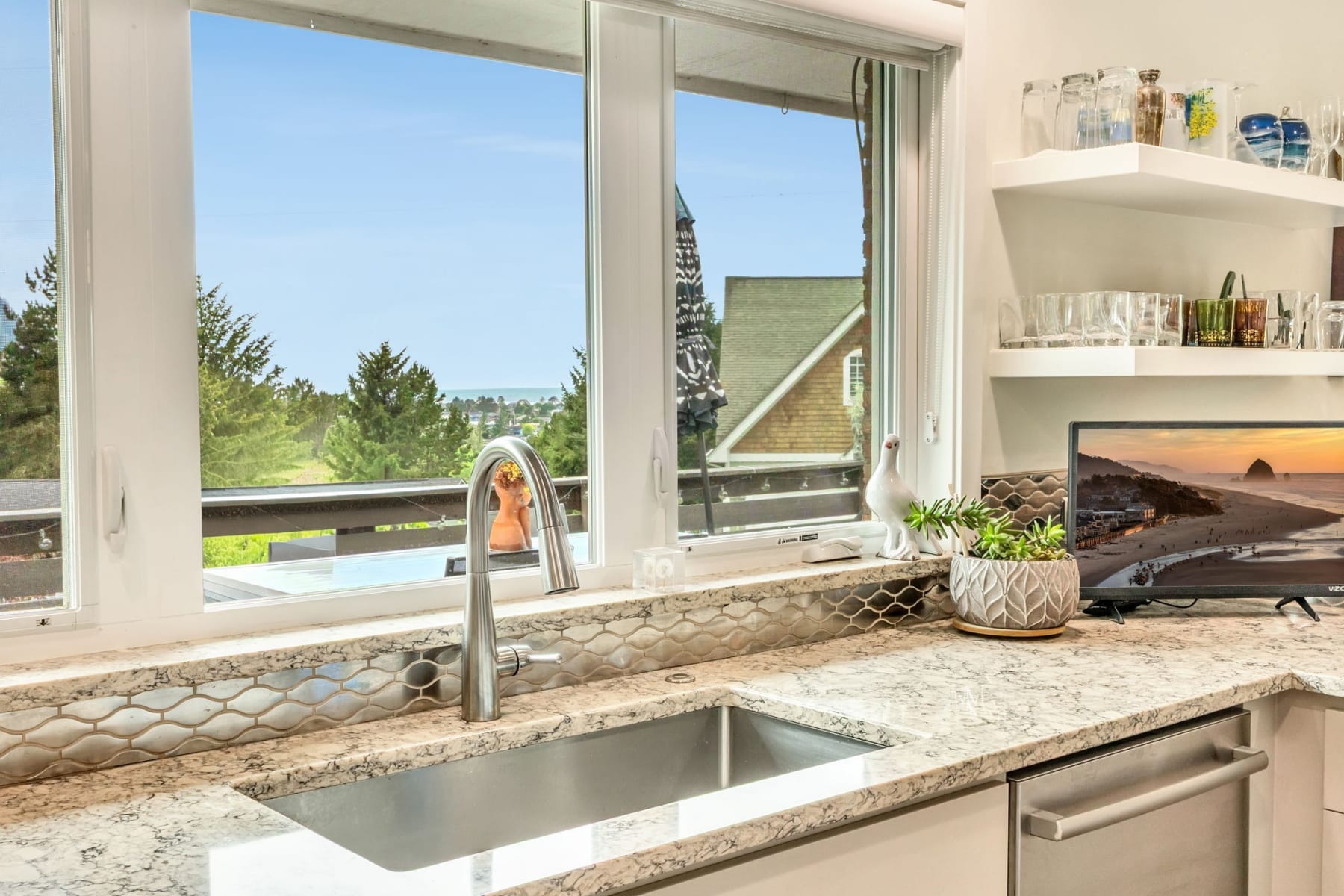  361 HILLTOP DR Seaside, OR 97138 - 物件實景