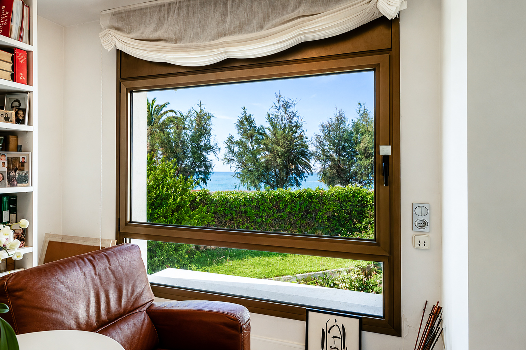  Ground floor duplex on the seafront - 物件實景