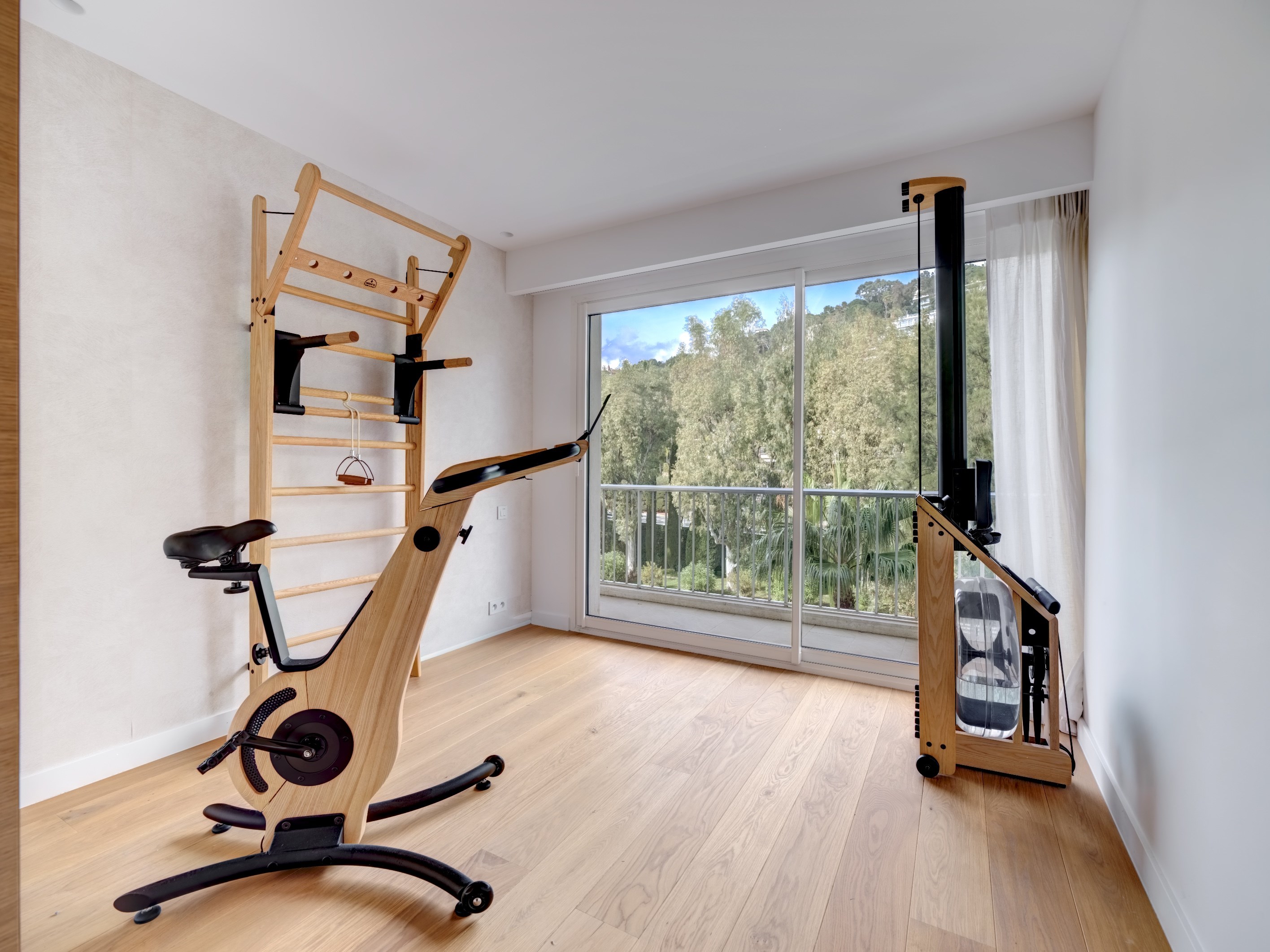  Cannes California luxury apartment with panoramic sea views and terraces - 物件實景