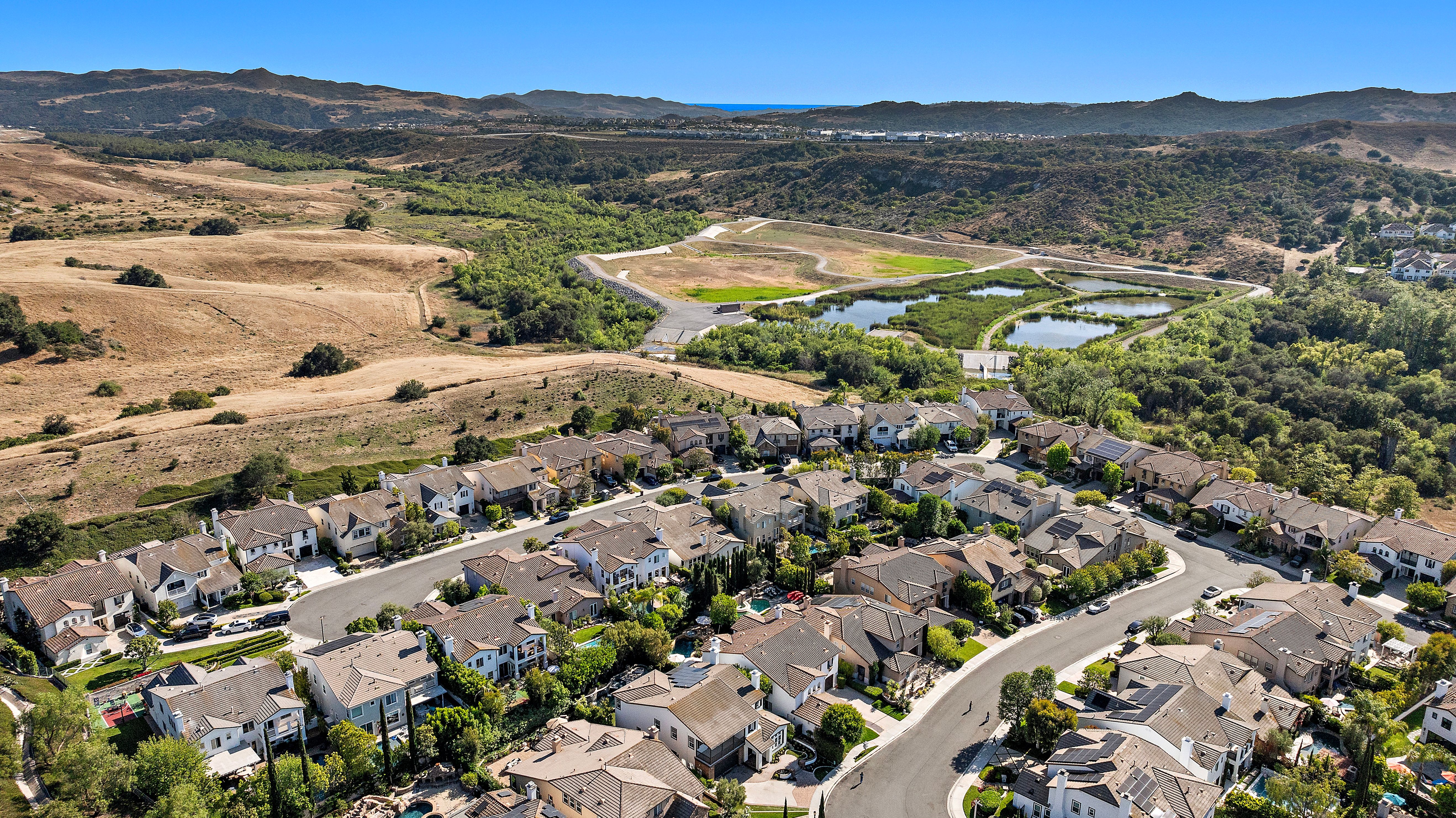 14 Marchin Drive, Coto de Caza, CA 92679 - 物件實景