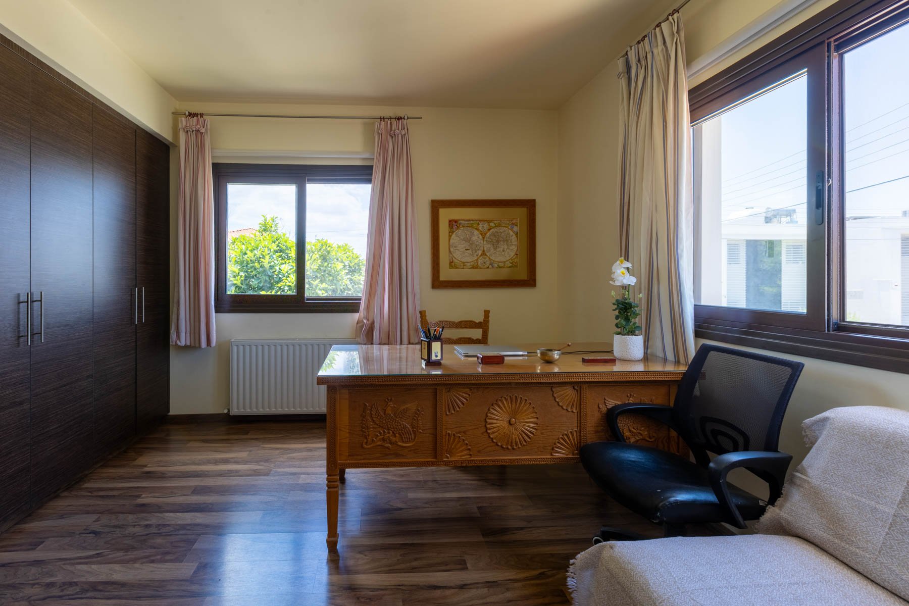  Five Bedroom Detached House in Nicosia - 物件實景