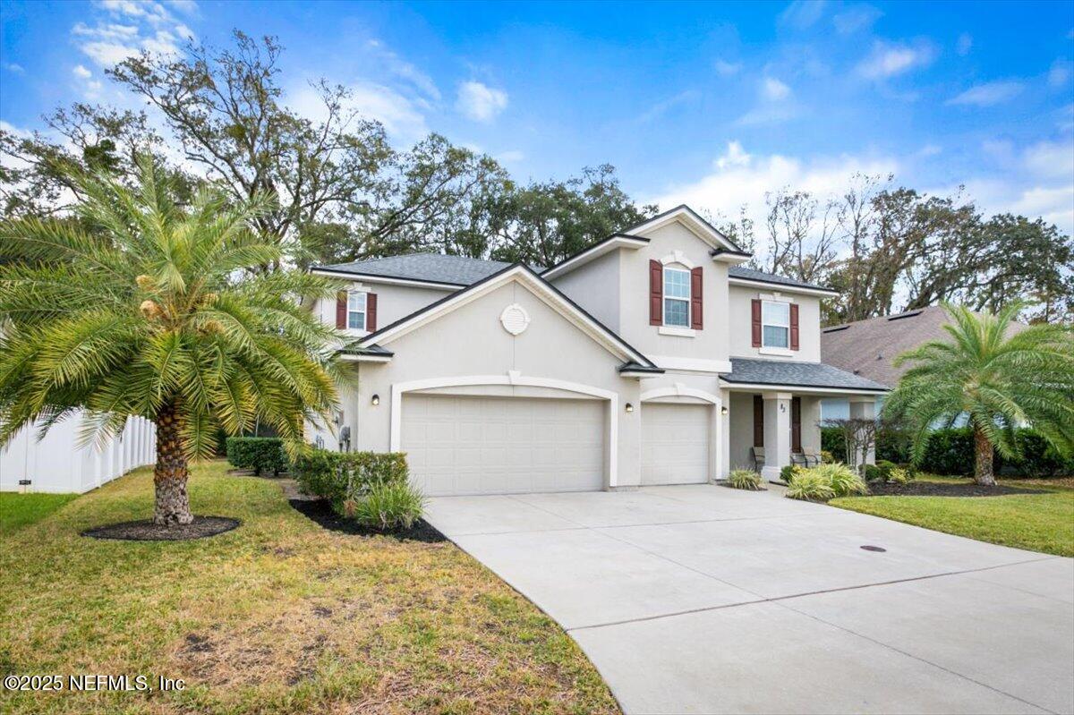 St. Augustine, Florida, 32084, United States, 5 Bedrooms Bedrooms, ,4 BathroomsBathrooms,Residential,For Sale,1923459