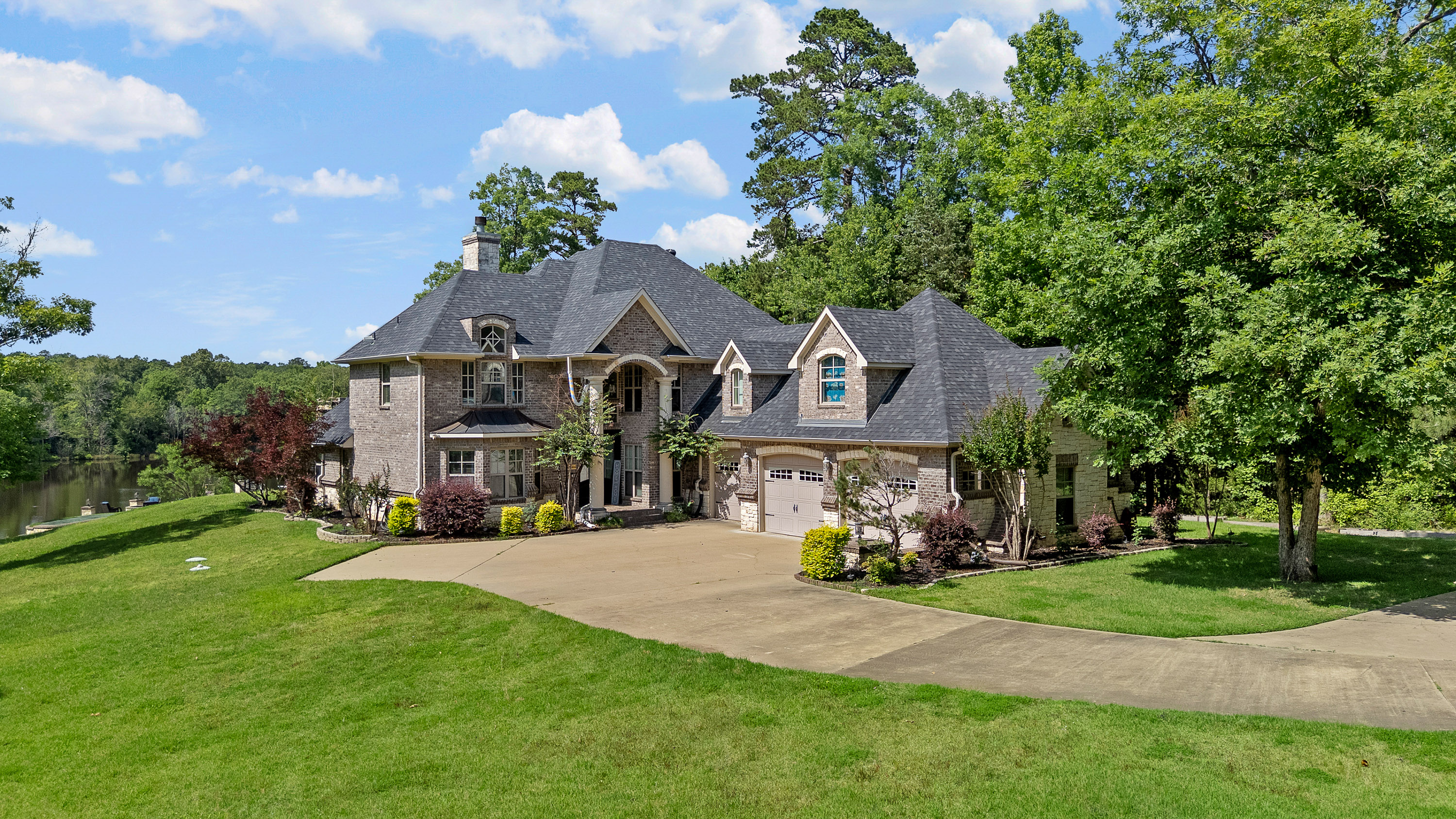  1411 County Road 4120, Atlanta, TX, 75551 - 物件實景