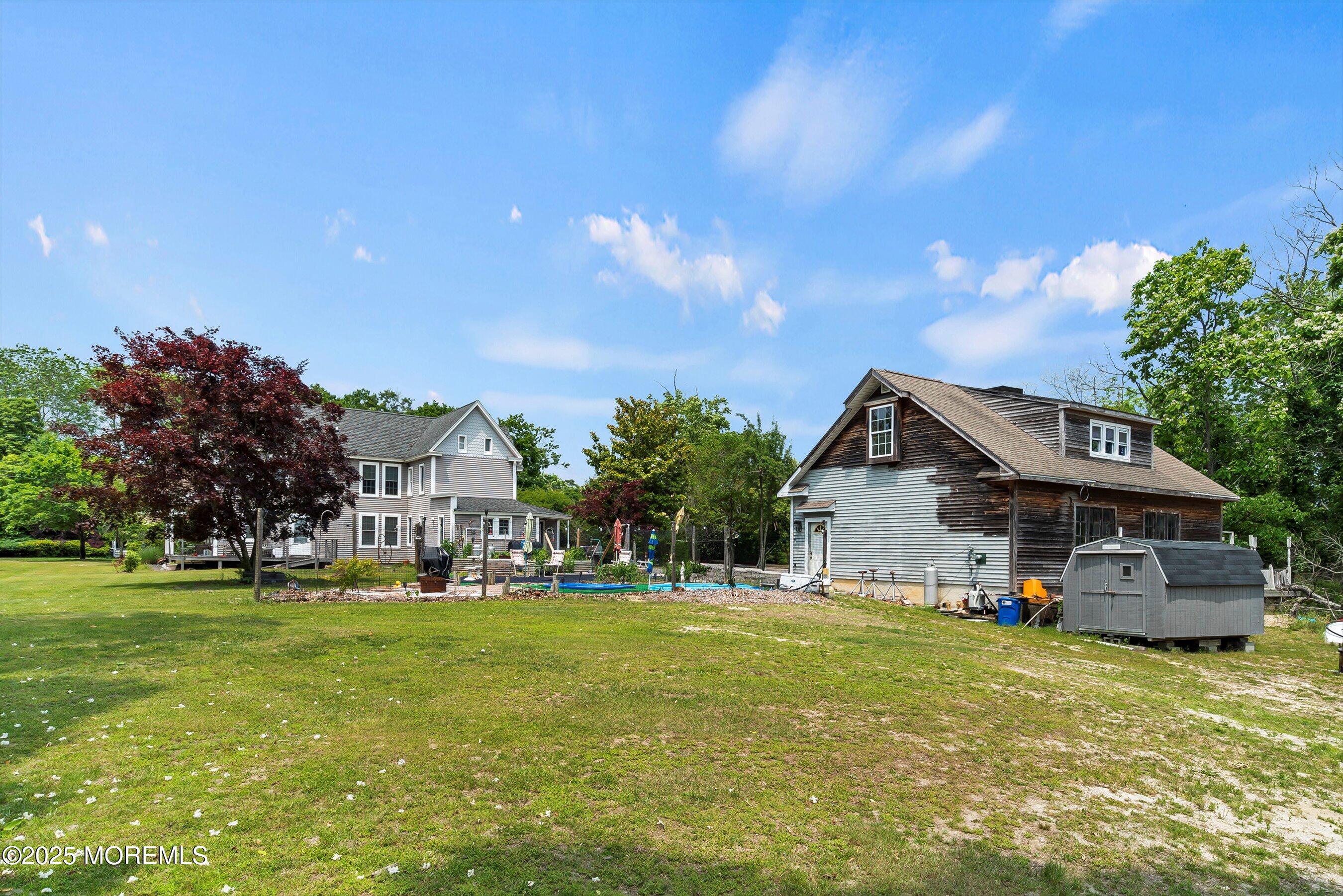 Port Republic, New Jersey, 08241, United States, 5 Bedrooms Bedrooms, ,3 BathroomsBathrooms,Residential,For Sale,1881694