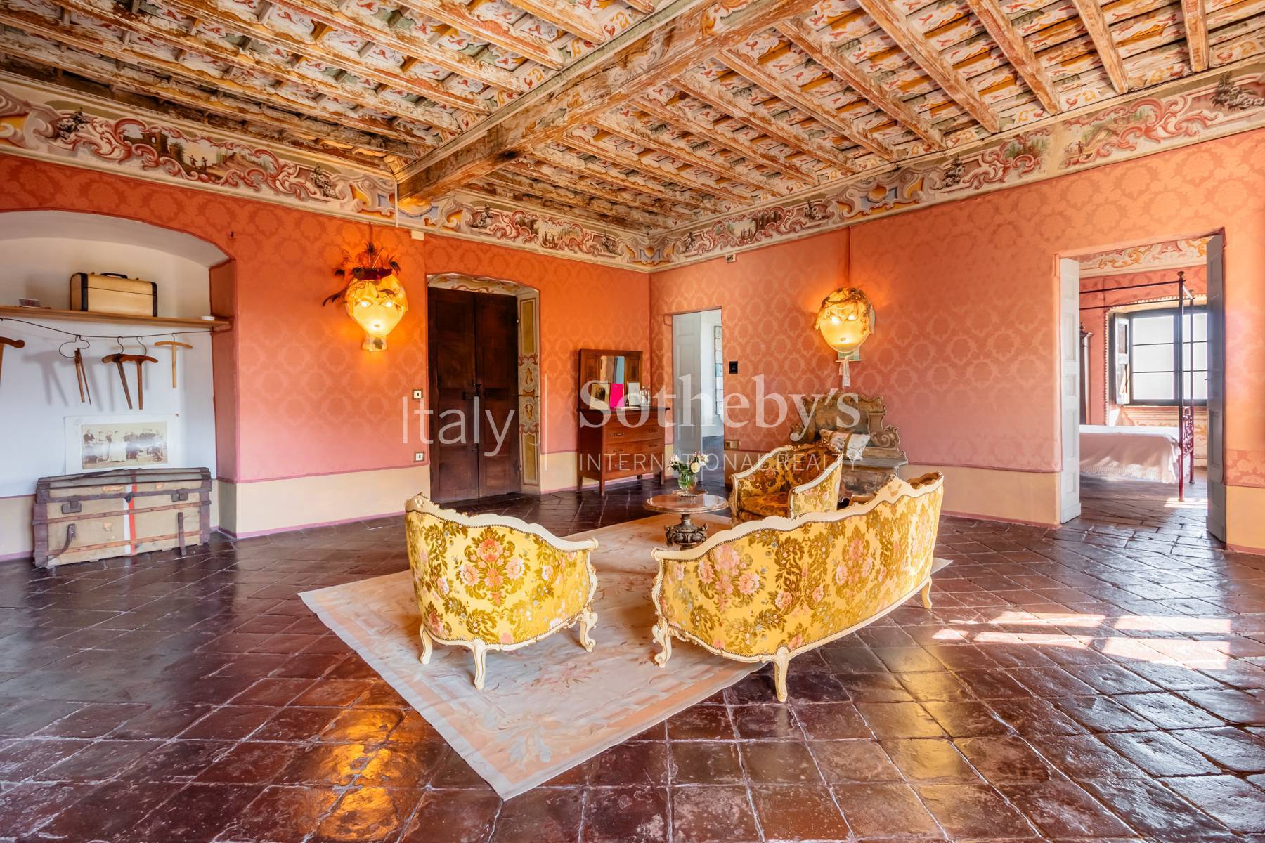  Prestigious historic mansion - 物件實景