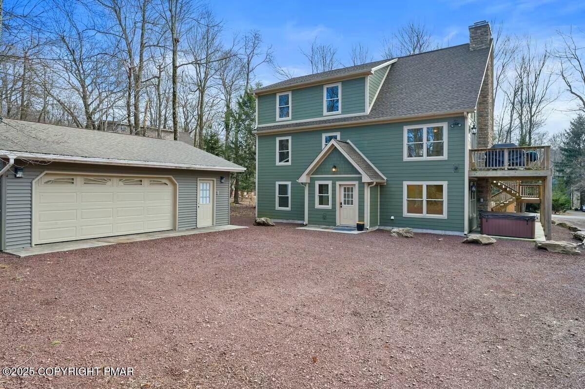 Lake Harmony, Pennsylvania, 18624, United States, 6 Bedrooms Bedrooms, ,3 BathroomsBathrooms,Residential,For Sale,1983616