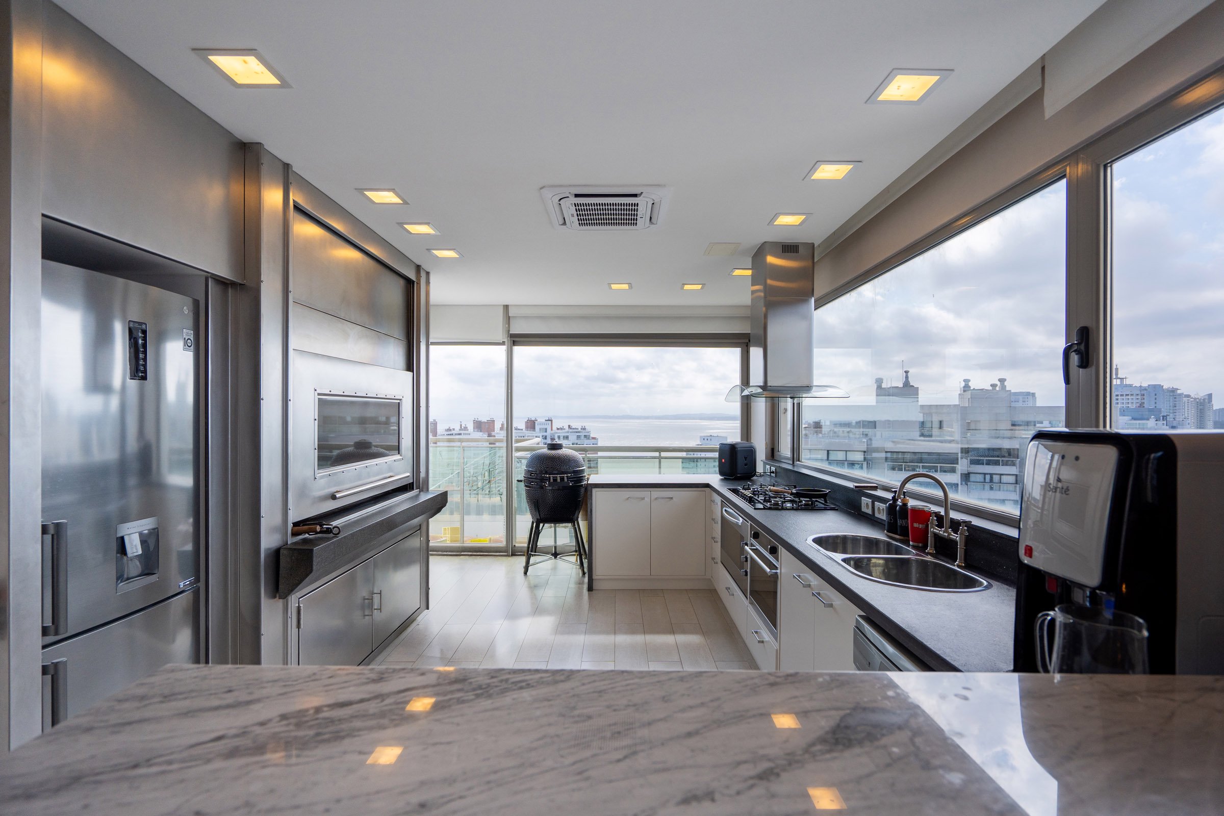  Penthouse in Imperiale – Playa Brava - 物件實景