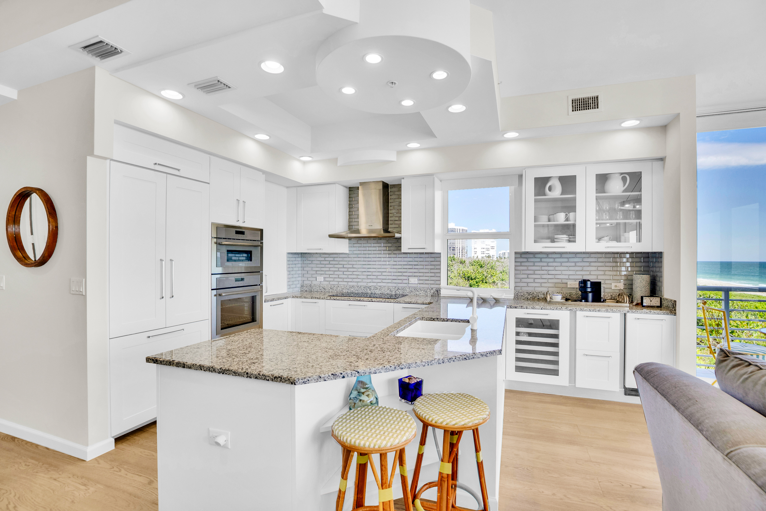  4810 North Highway A1A, North Hutchinson Island, FL 34949 - 物件實景