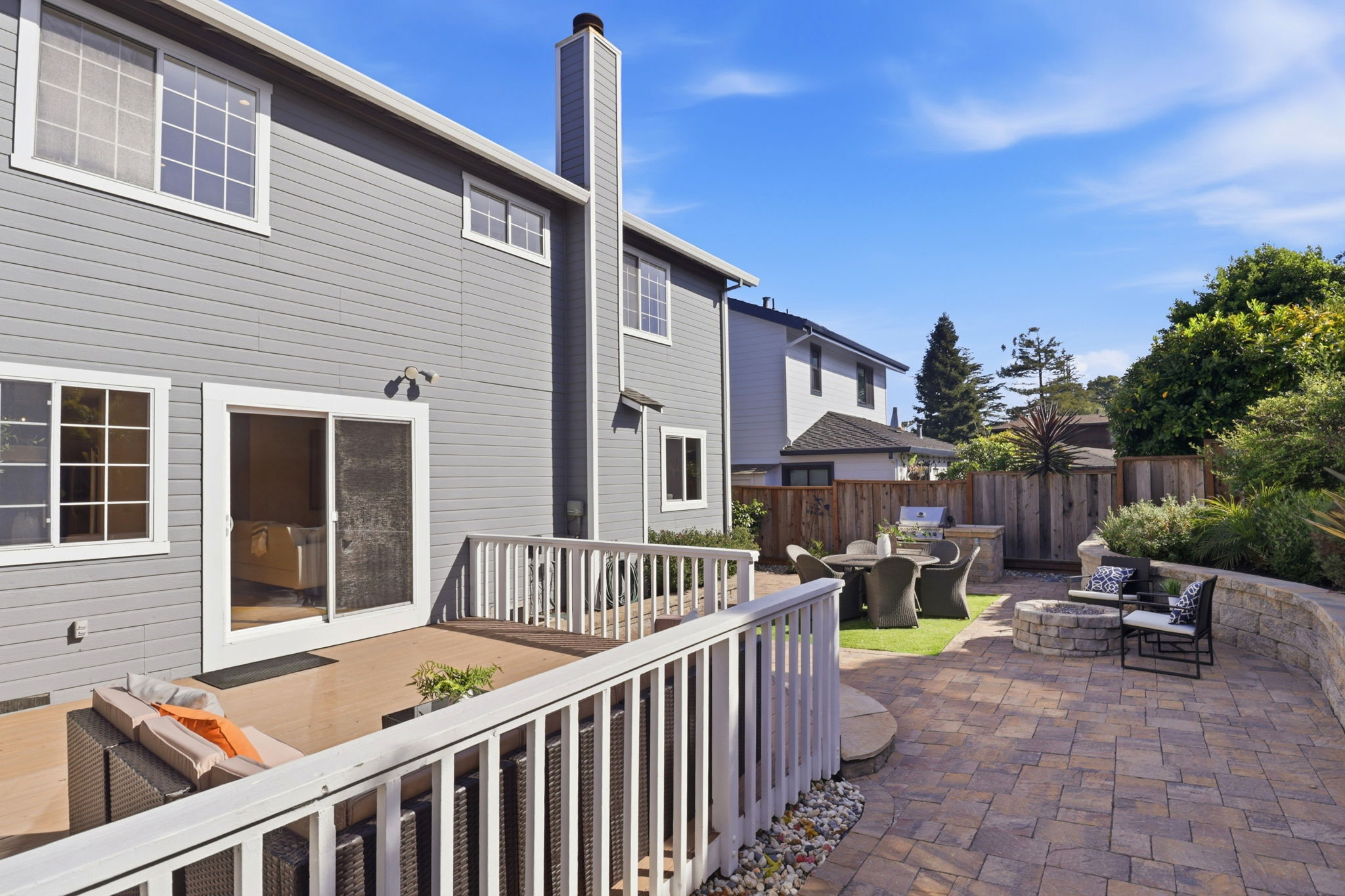  2635 Ponce Avenue, Belmont, Calfornia - 物件實景