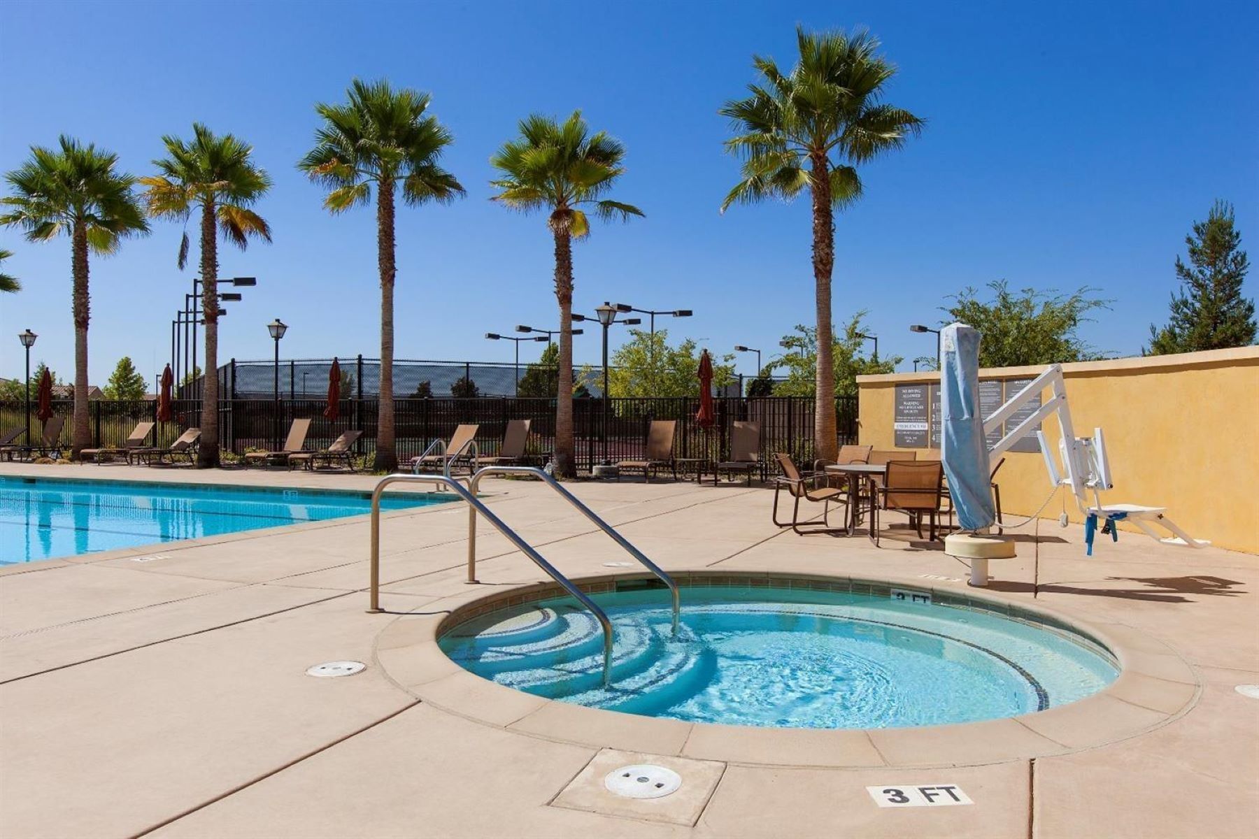  3911 Don River Lane, Sacramento, CA 95834 - 物件實景