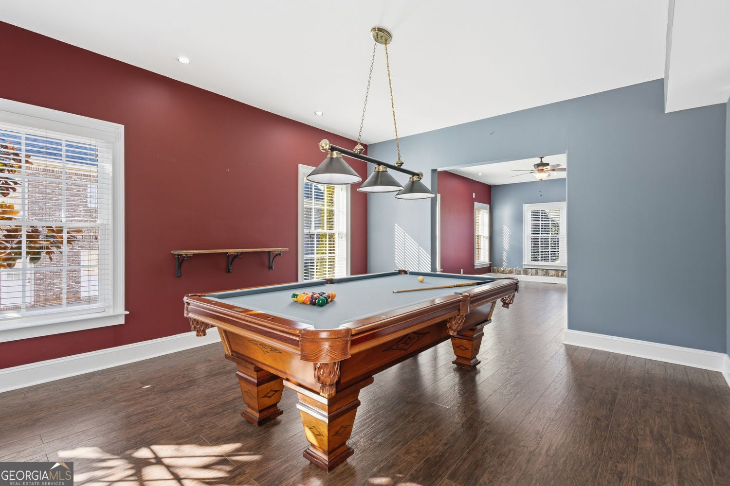 Villa Rica, Georgia, 30180, United States, 5 Bedrooms Bedrooms, ,5 BathroomsBathrooms,Residential,For Sale,2016294