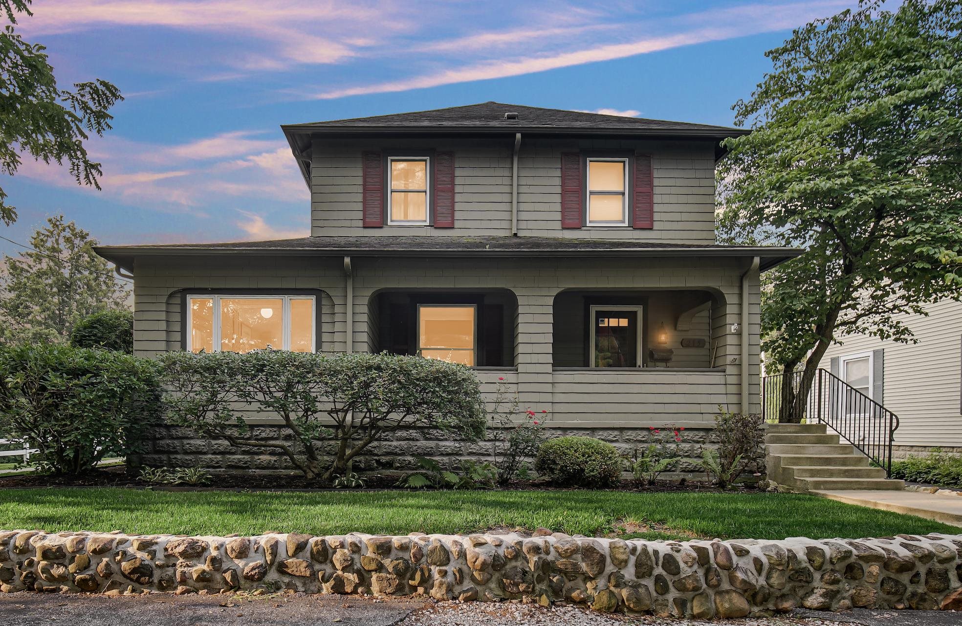Culver, Indiana, 46511, United States, 2 Bedrooms Bedrooms, ,2 BathroomsBathrooms,Residential,For Sale,1926952