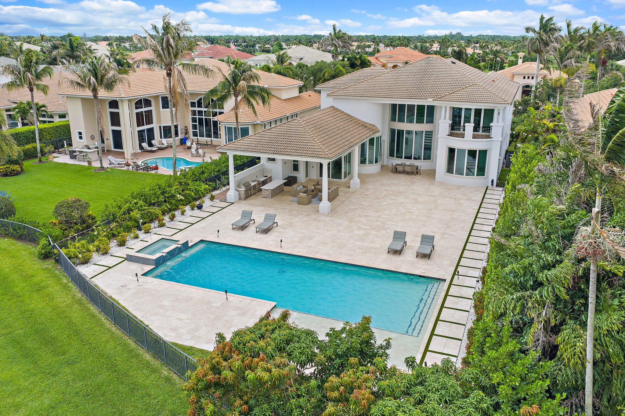  187 Elena Court, Jupiter, FL, 33478 - 物件實景