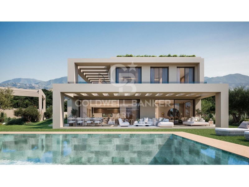 M?laga, Benahav?s, Montemayor-Marbella Club M?laga, Benahavís, Andalusia, ES, 4 Bedrooms Bedrooms, ,3 BathroomsBathrooms,Residential,For Sale,M?laga, Benahav?s, Montemayor-Marbella Club M?laga,1561581