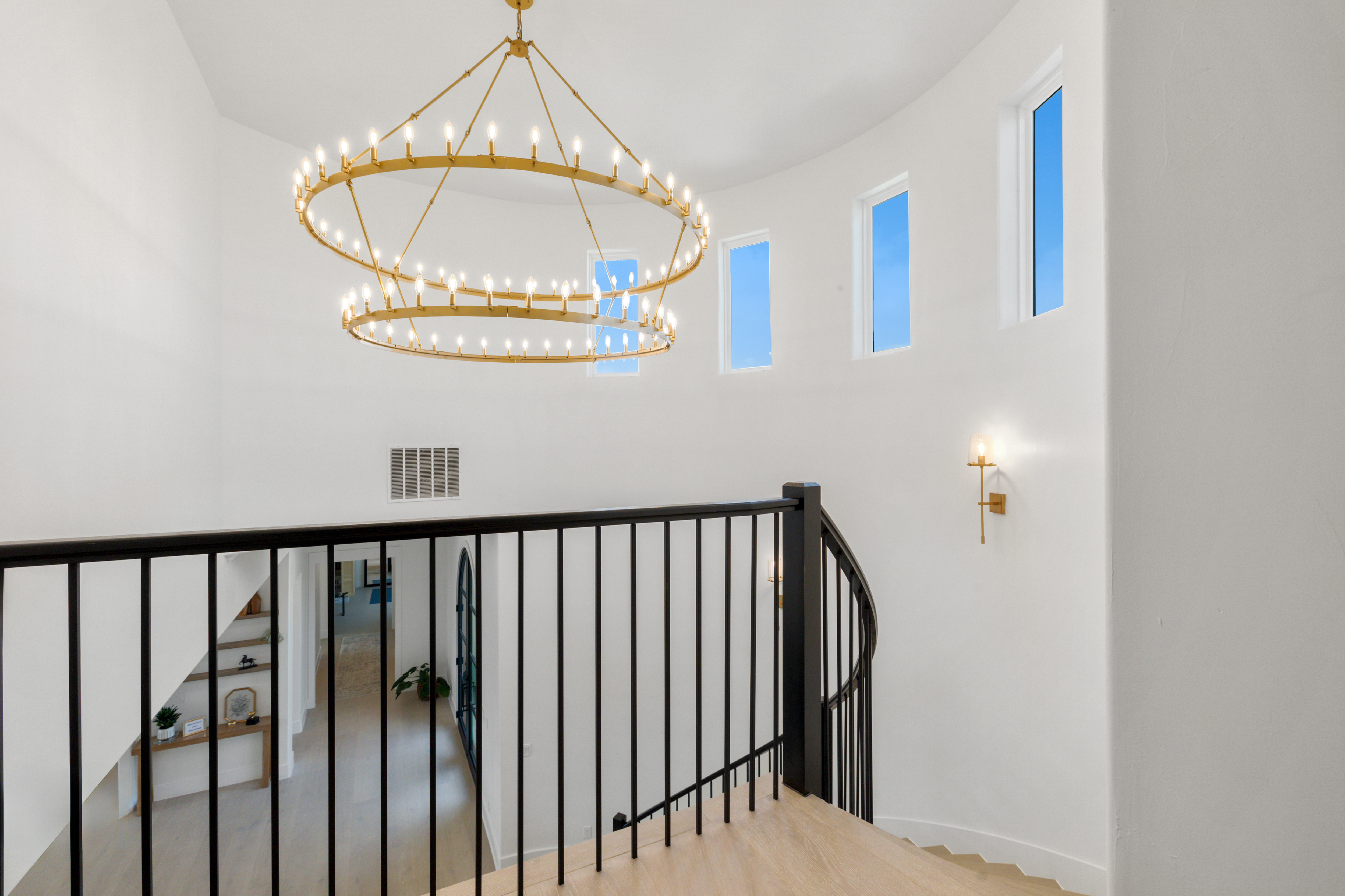  Private 15-Acre Estate with Modern Design and Scenic Hill Country Views - 物件實景