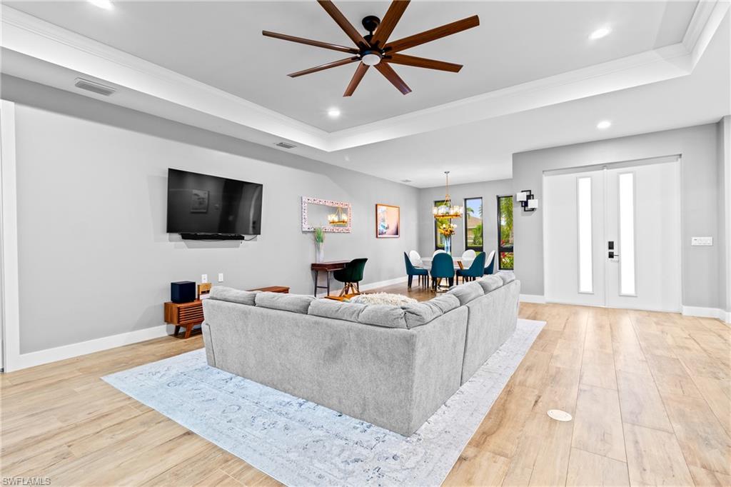 Cape Coral, Florida, 33991, United States, 3 Bedrooms Bedrooms, ,2 BathroomsBathrooms,Residential,For Sale,1947966