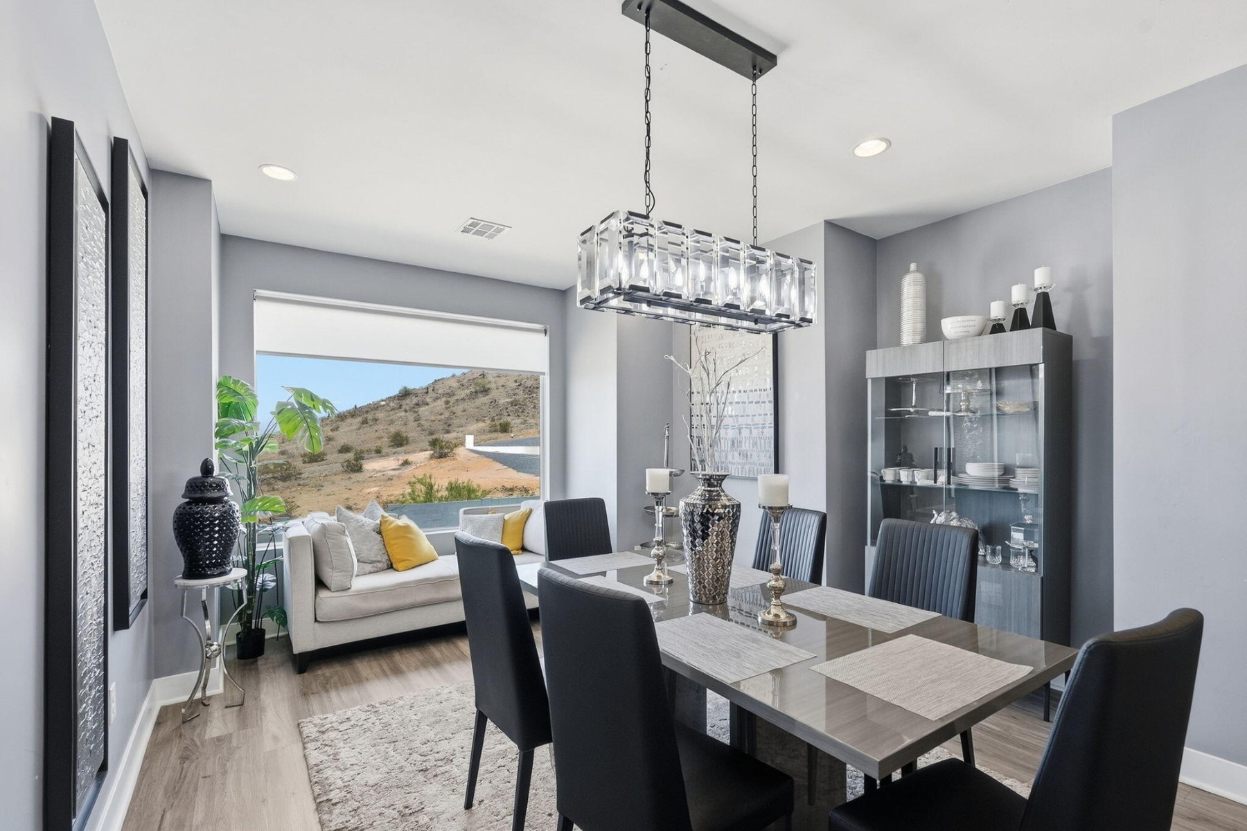  4236 W Ceton Drive, Laveen , AZ 85339 - 物件實景
