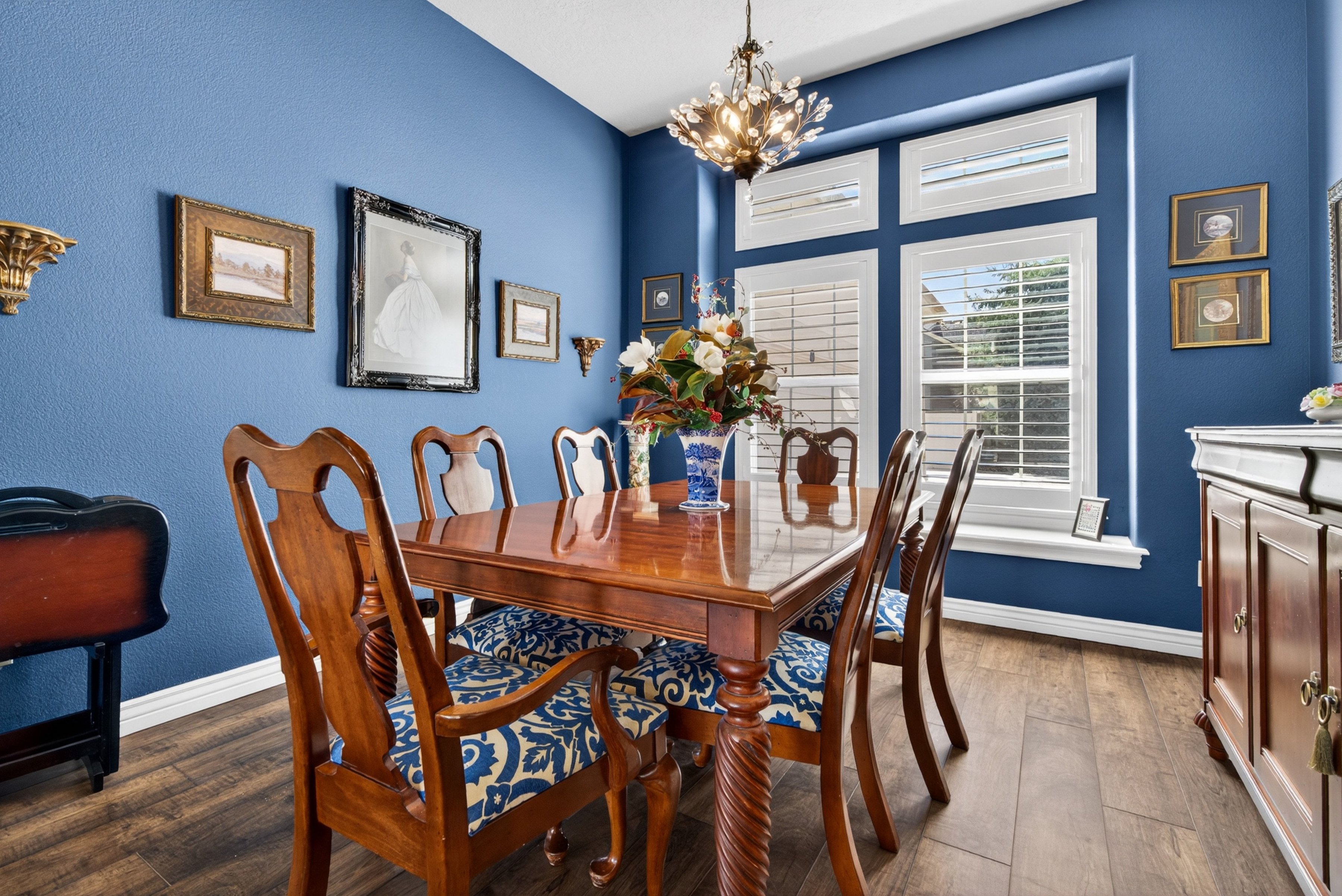  Comfort, Privacy & Style—All in One Boise Home - 物件實景