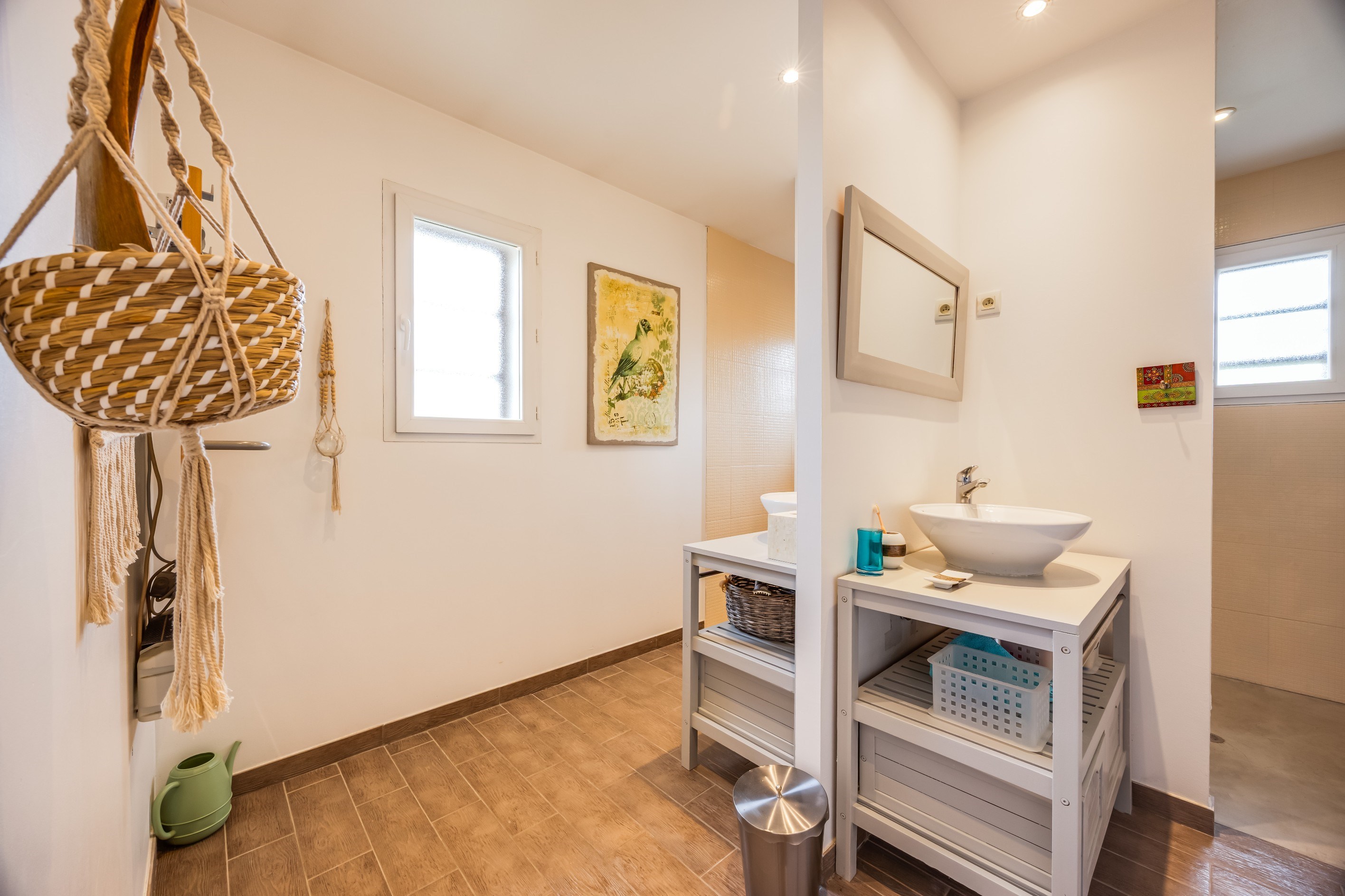 Stylish 6-bedroom villa with a pool, located in south of Perpignan - 物件實景