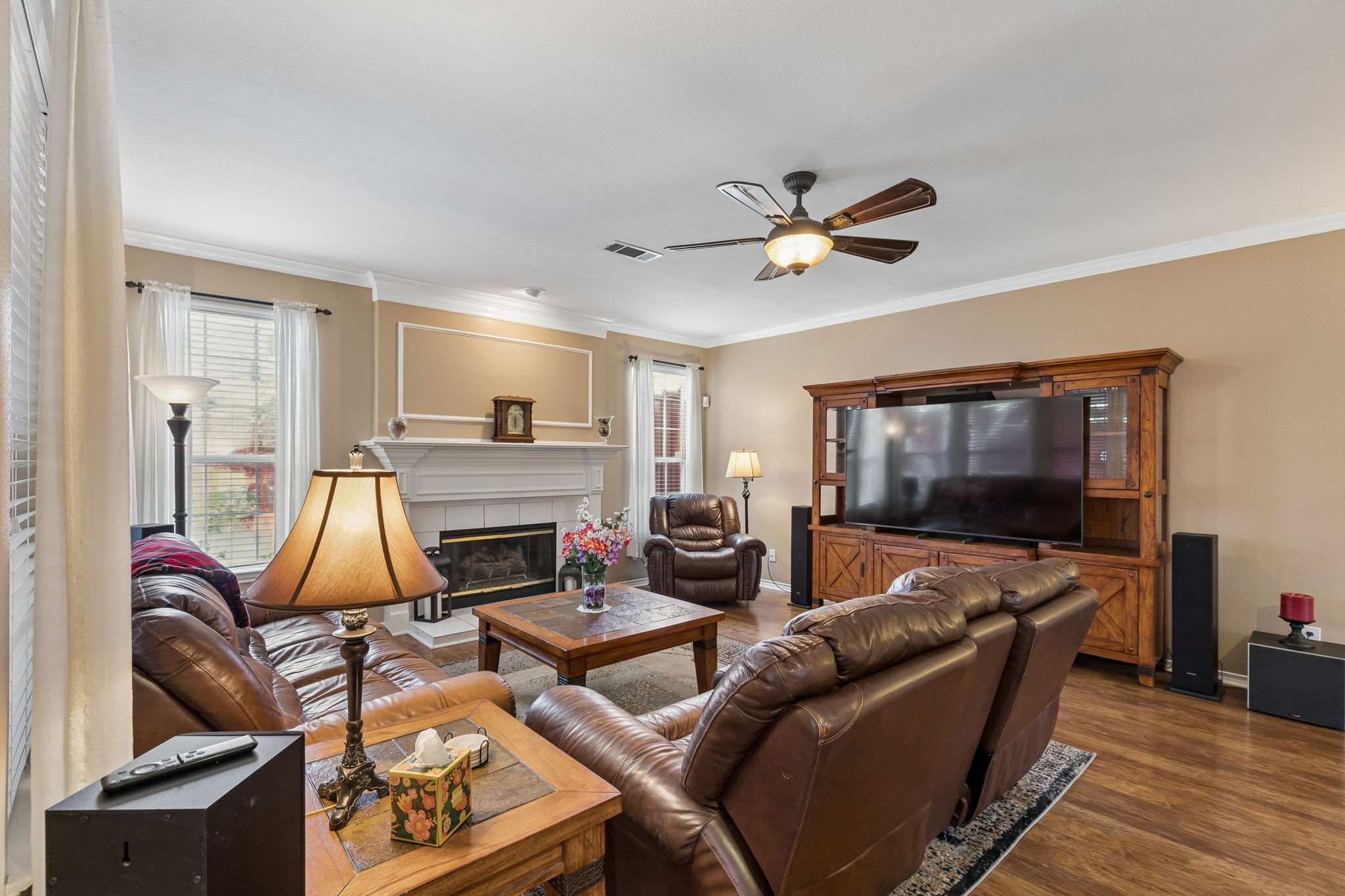  7212 Sage Meadow Way, Plano, TX, 75024 - 物件實景