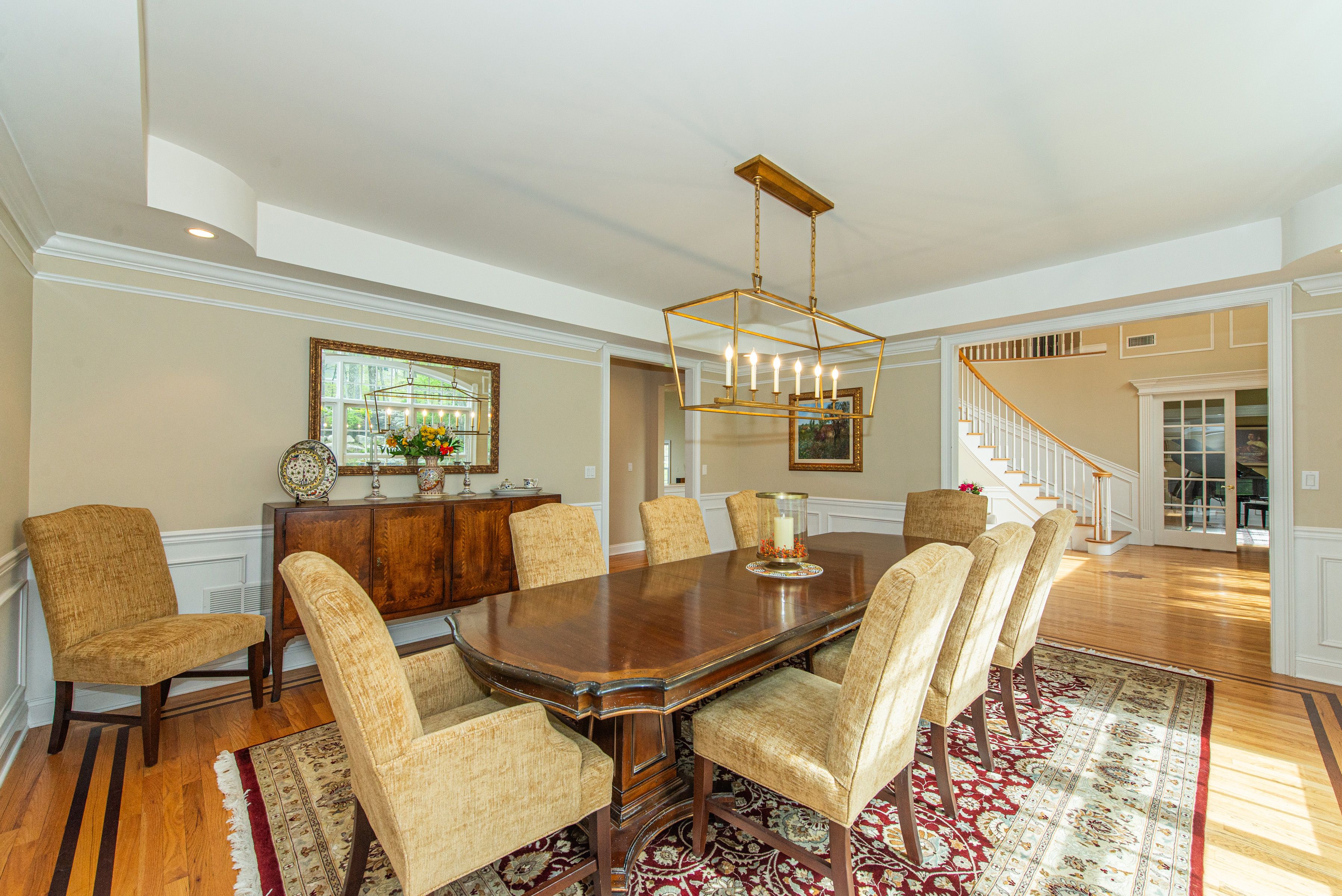  5 Julia Court, Boonton Township, NJ 07005 - 物件實景