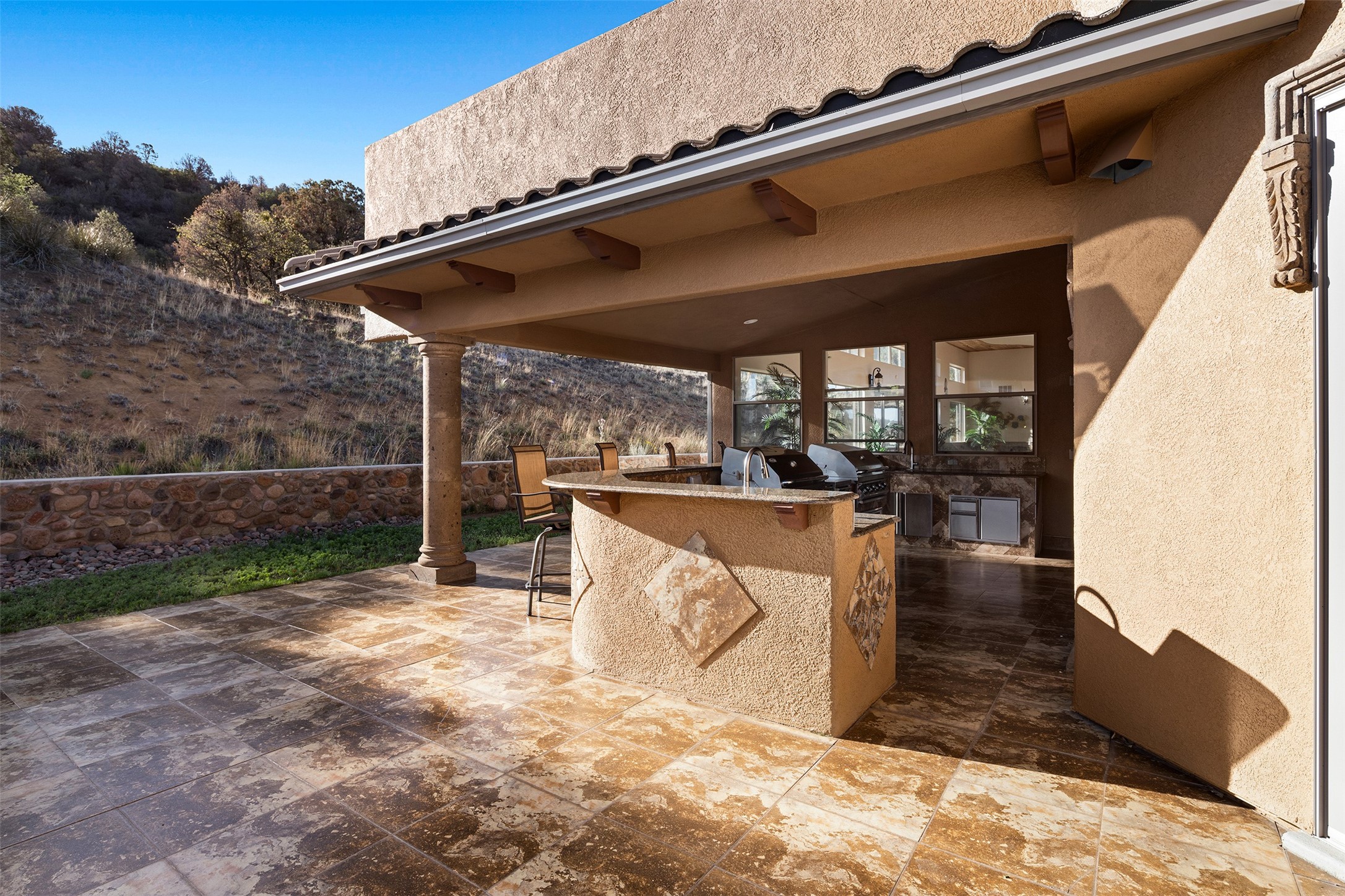  3120 Little Walnut Road - 物件實景