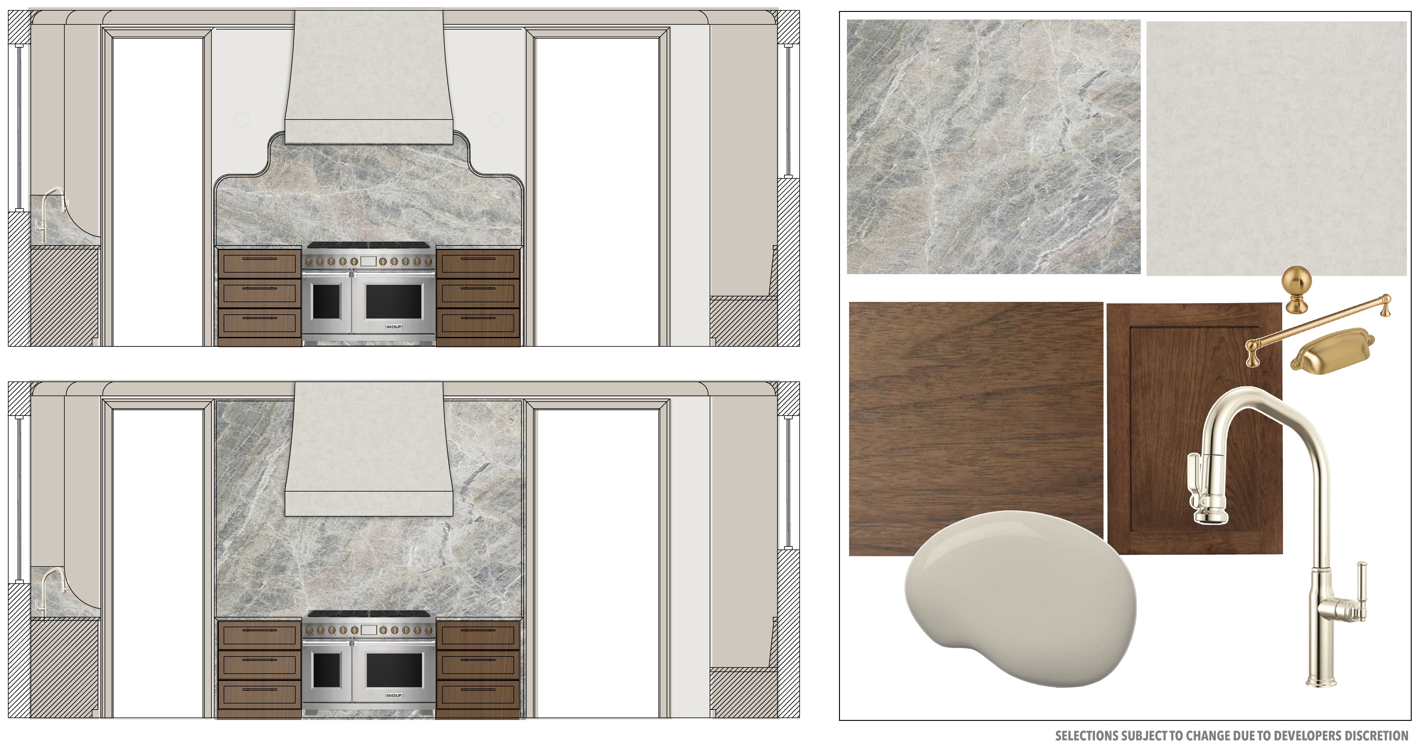  Introducing an Extraordinary All brick + Limestone New Construction Home - 物件實景