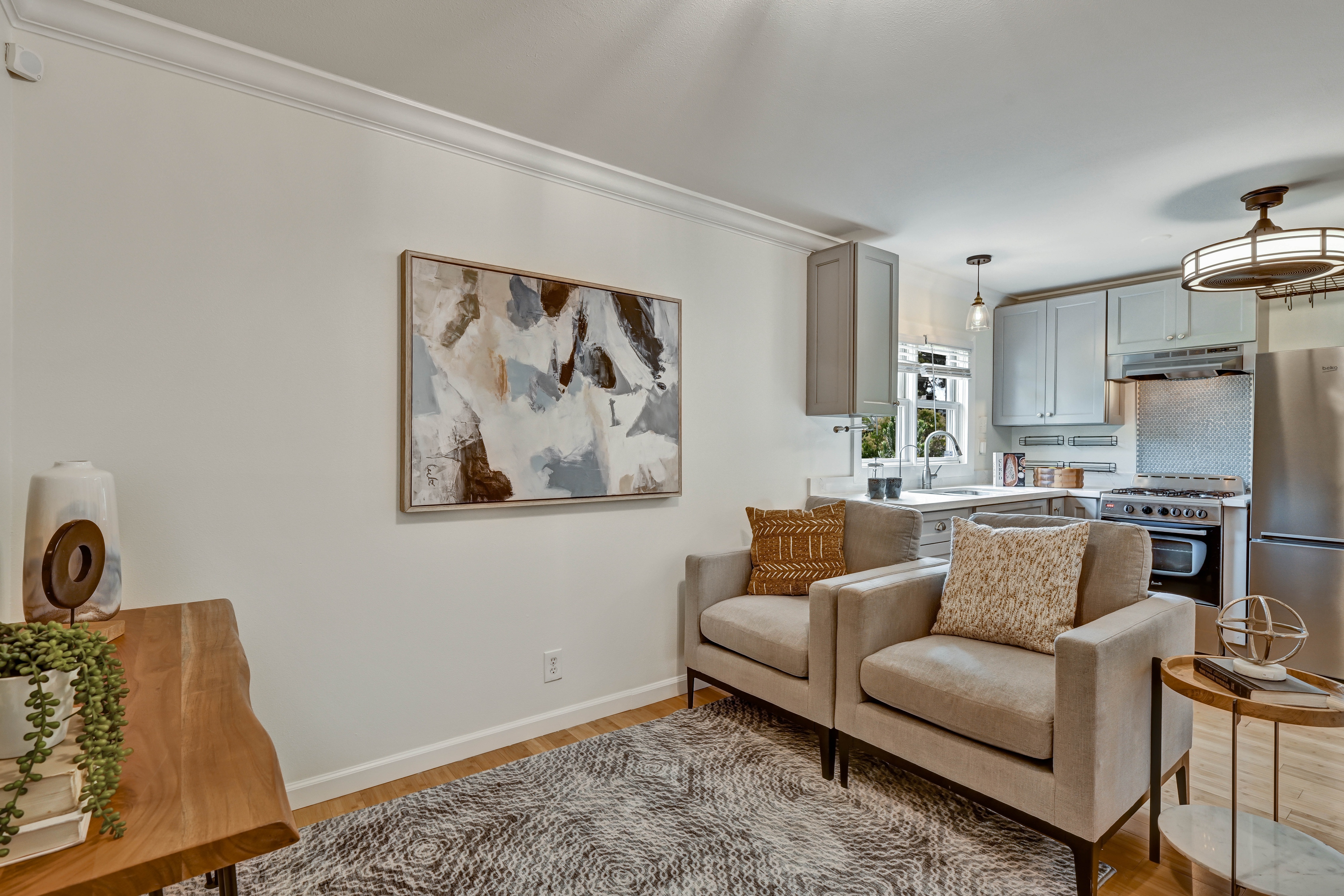  Comfort, Flexibility and Outdoor Living in Coveted Maxwell Park - 物件實景