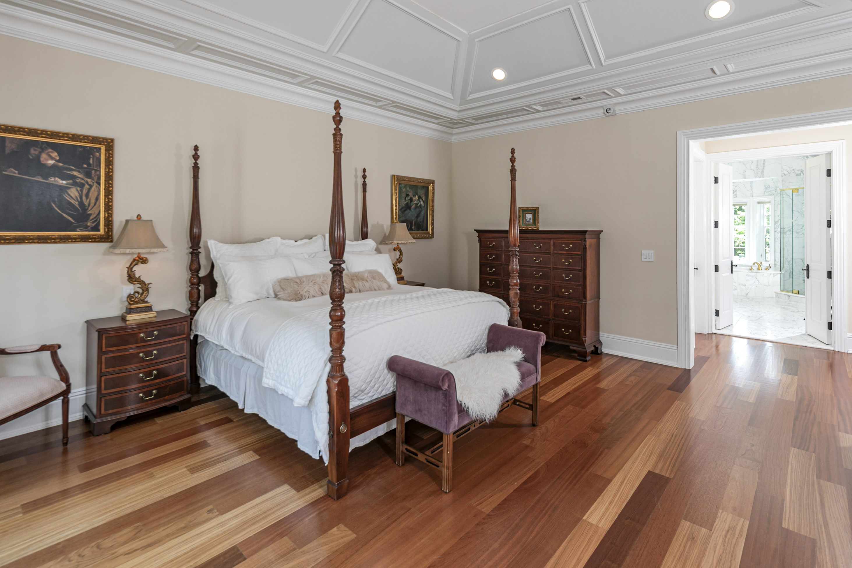  Extraordinary estate set on one of Princeton