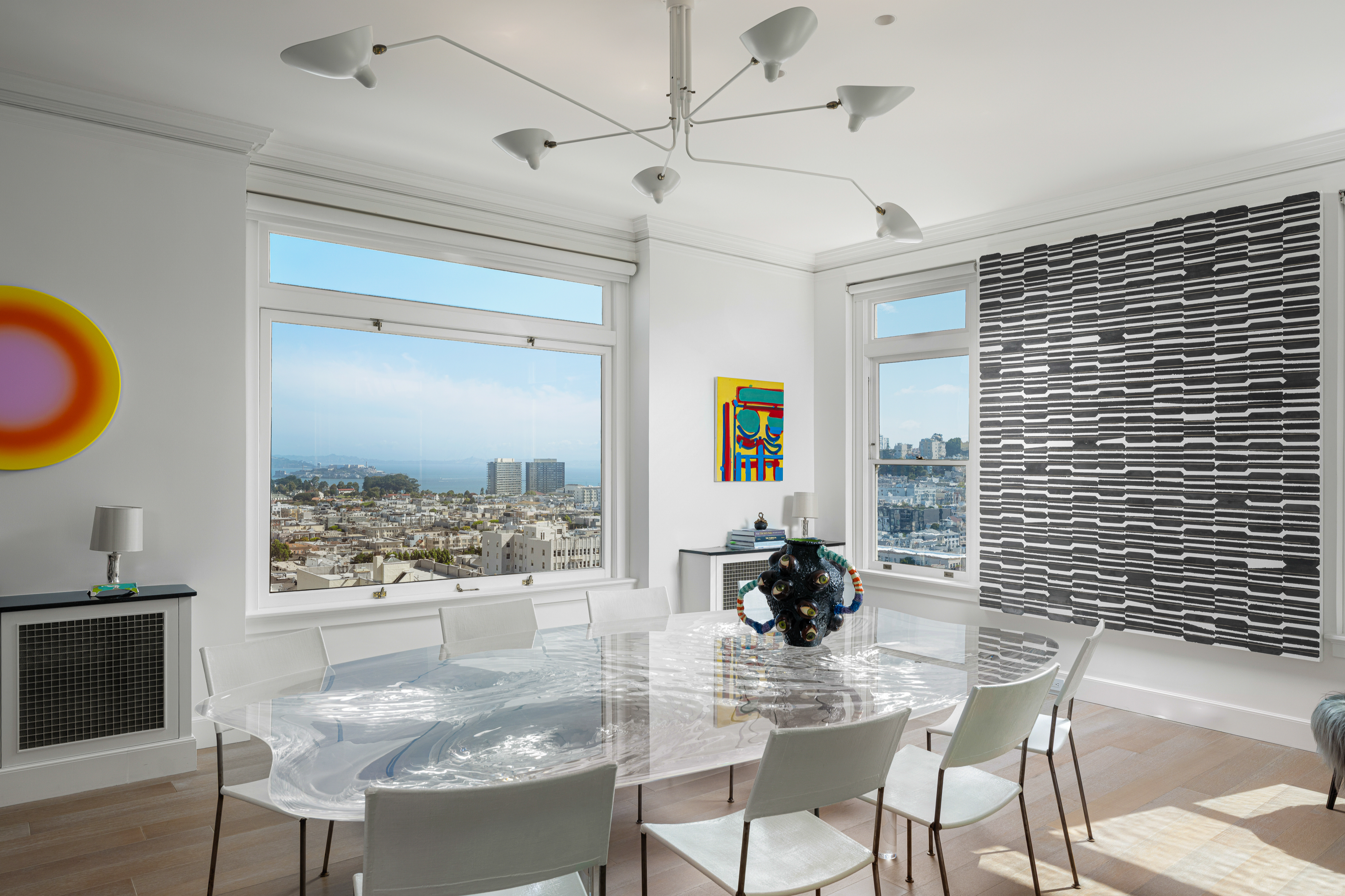  Magnificent Apartment at The Heights - 物件實景