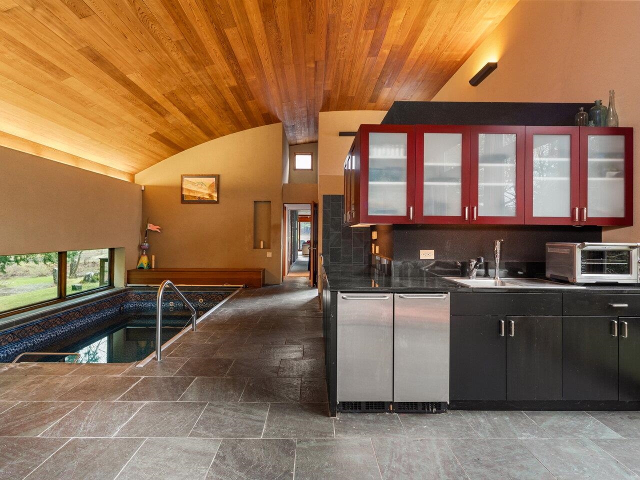 Hubbardton, Vermont, 05735, United States, 5 Bedrooms Bedrooms, ,4 BathroomsBathrooms,Residential,For Sale,1883394